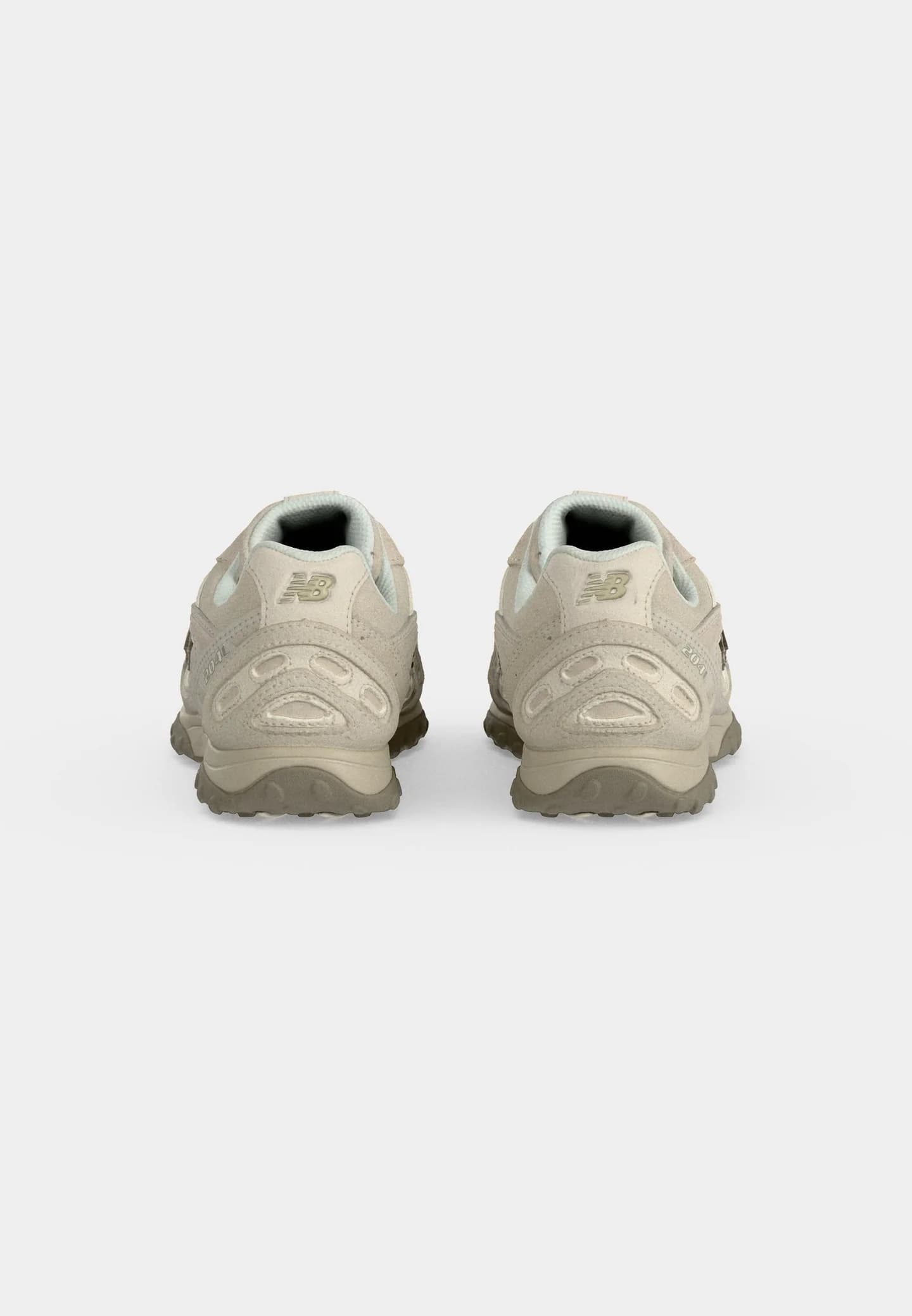 U204L UNISEX - Кроссовки низкие - фото 4