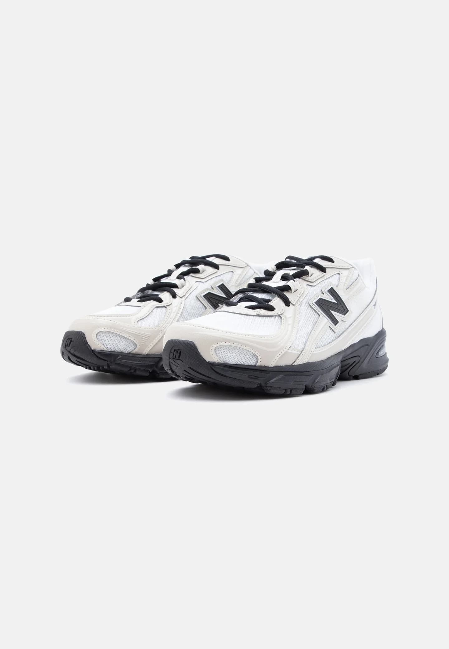 U740 UNISEX - Кроссовки низкие - фото 2