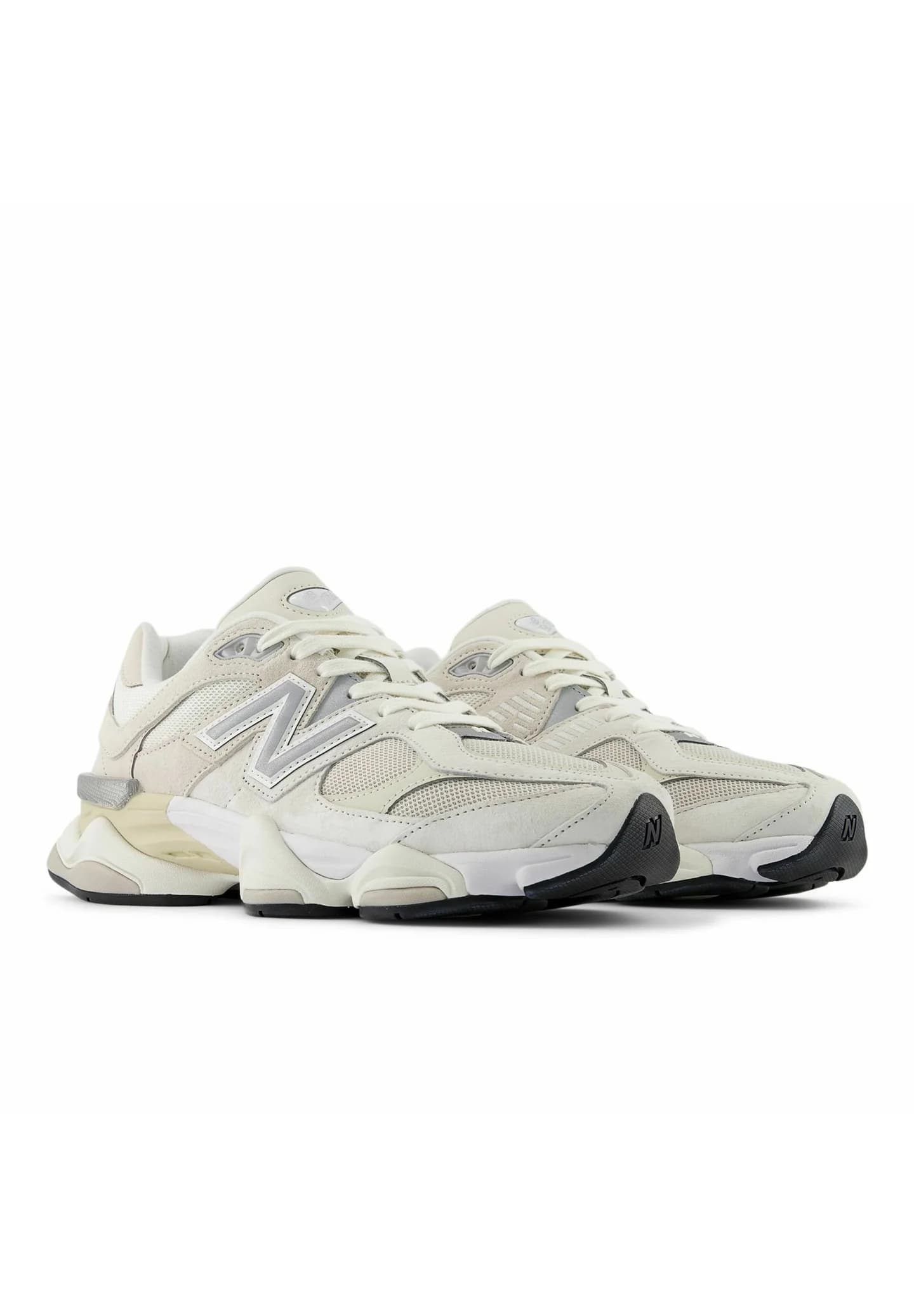 U9060 UNISEX - Кроссовки низкие - фото 2
