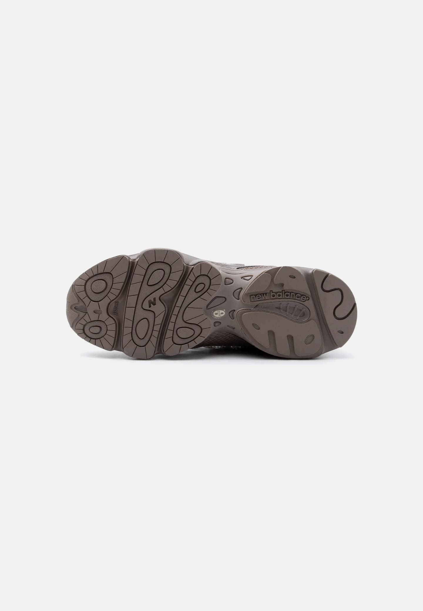 U1000 SNAKE UNISEX - Кроссовки низкие - фото 5