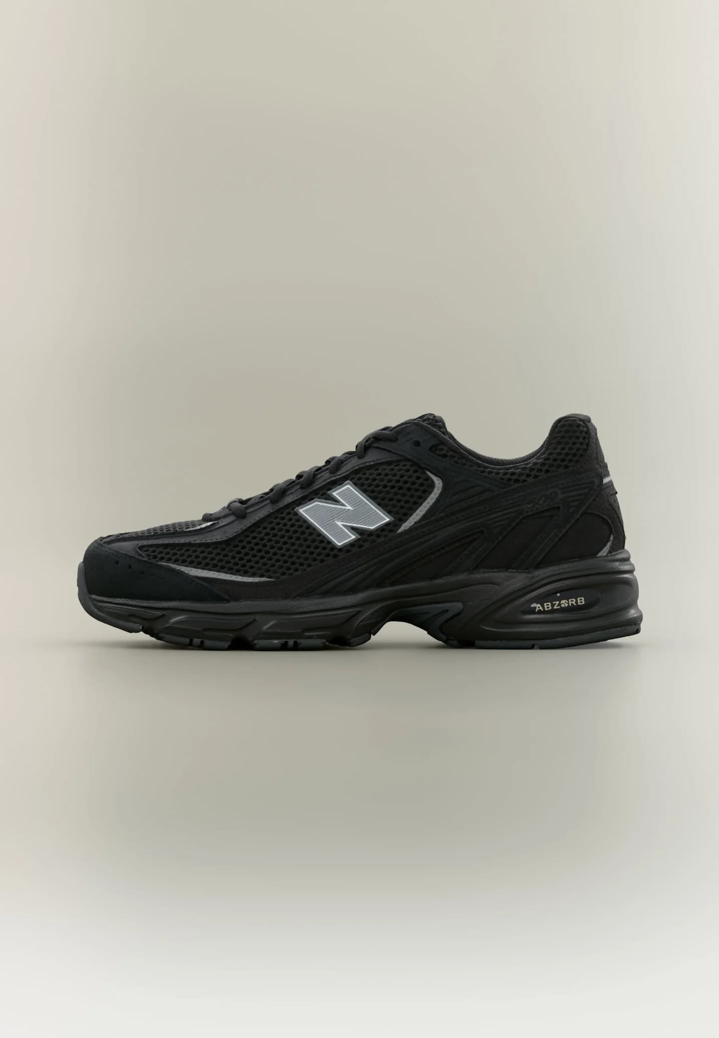 U509 UNISEX - Кроссовки низкие - фото 1