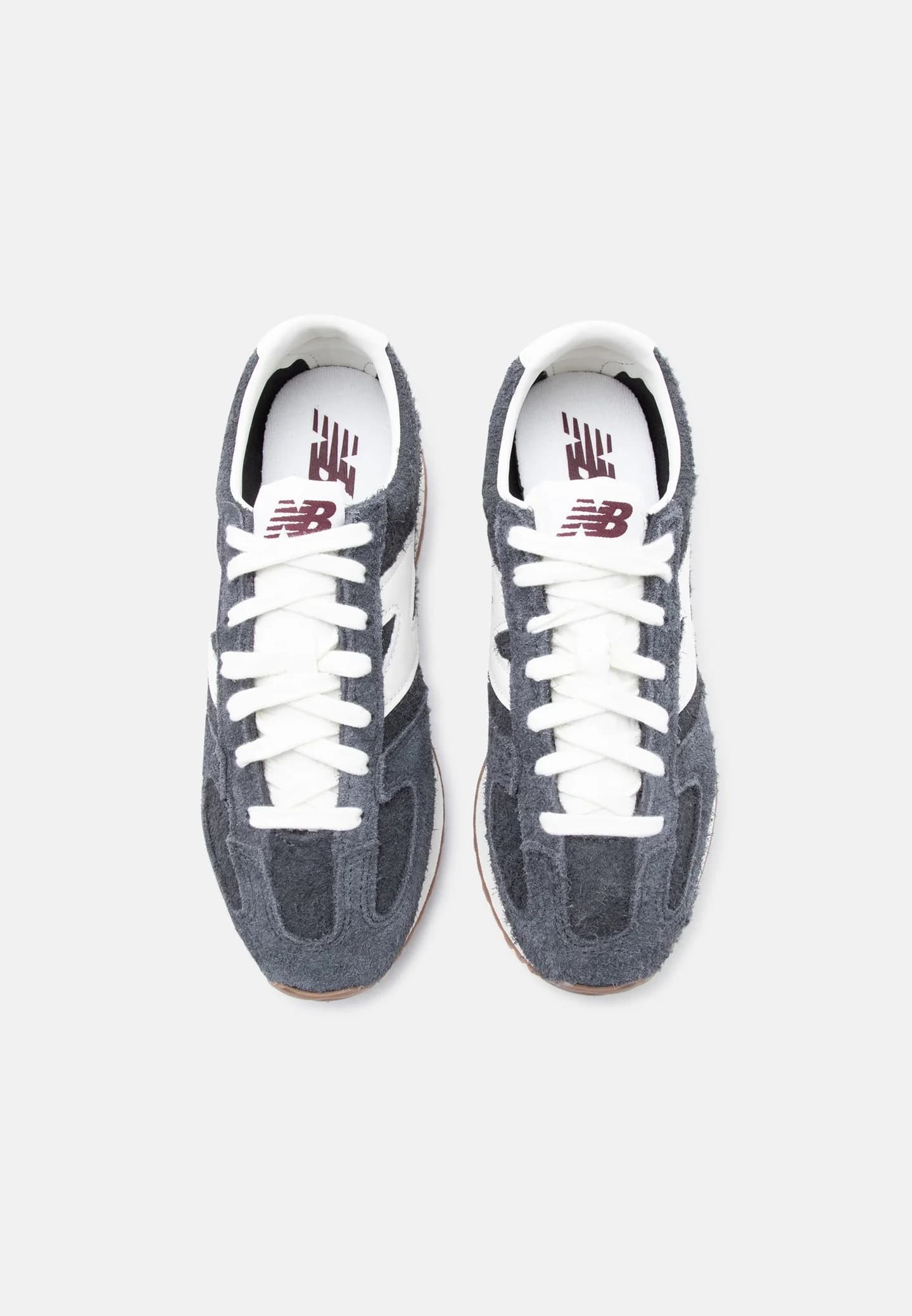 U471 UNISEX - Кроссовки низкие - фото 4