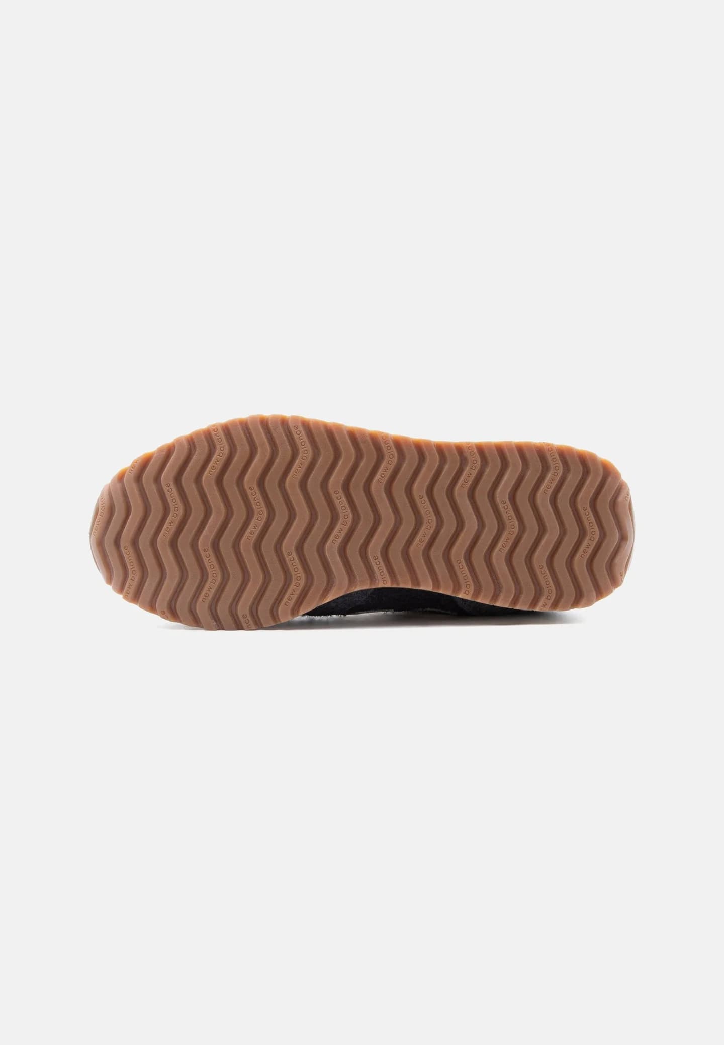 U471 UNISEX - Кроссовки низкие - фото 5