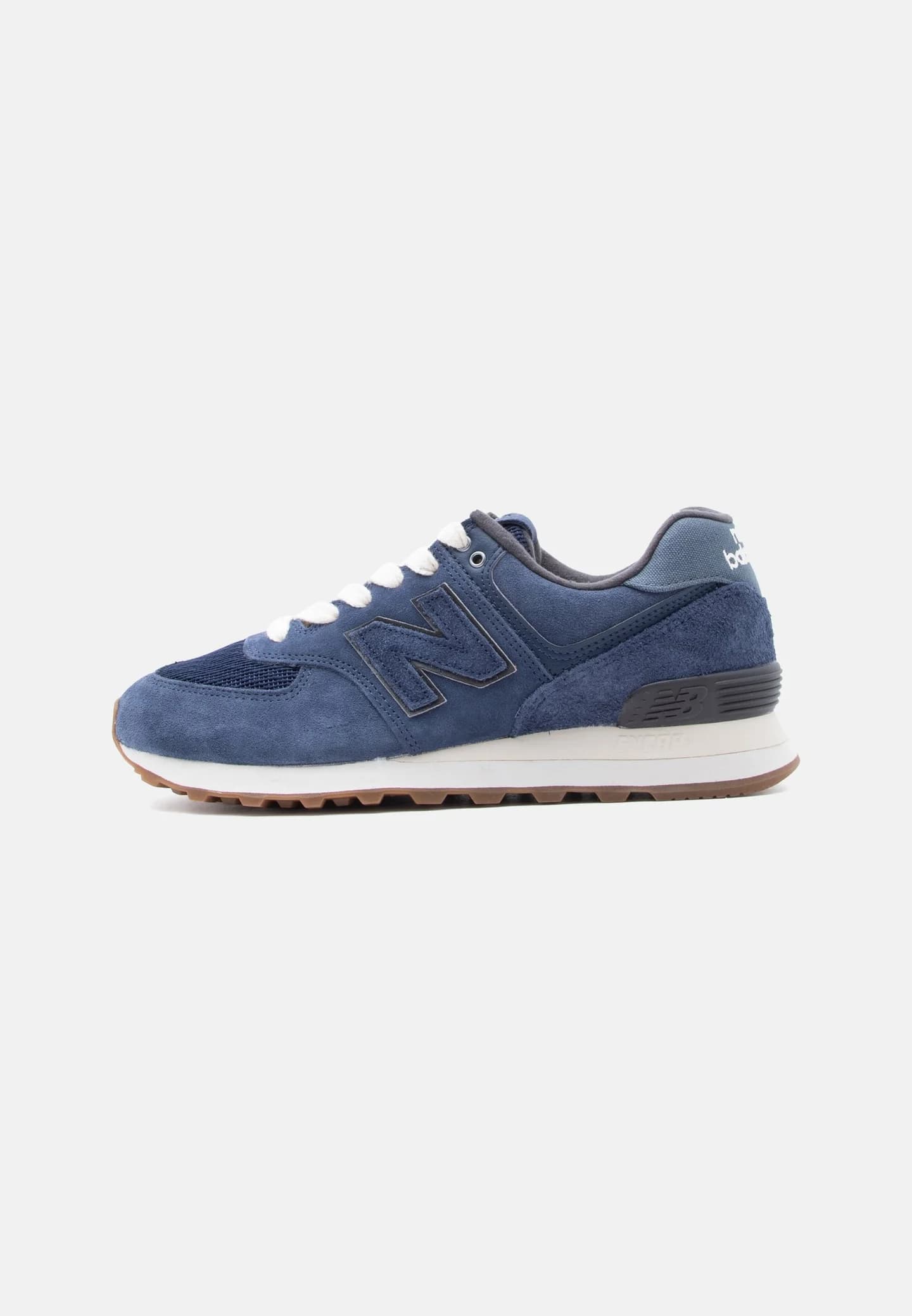 U574 UNISEX - Кроссовки низкие - фото 1