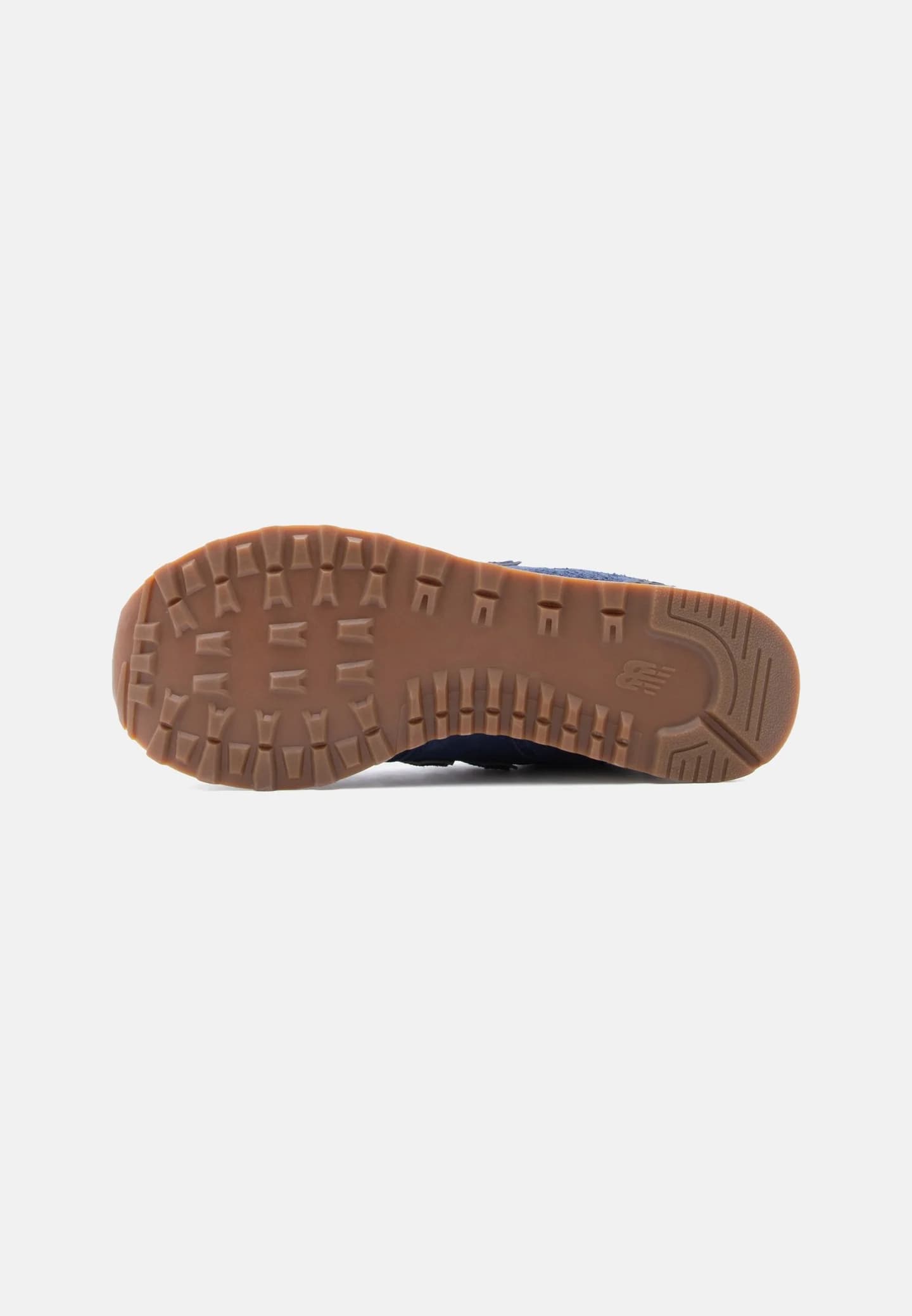 U574 UNISEX - Кроссовки низкие - фото 5