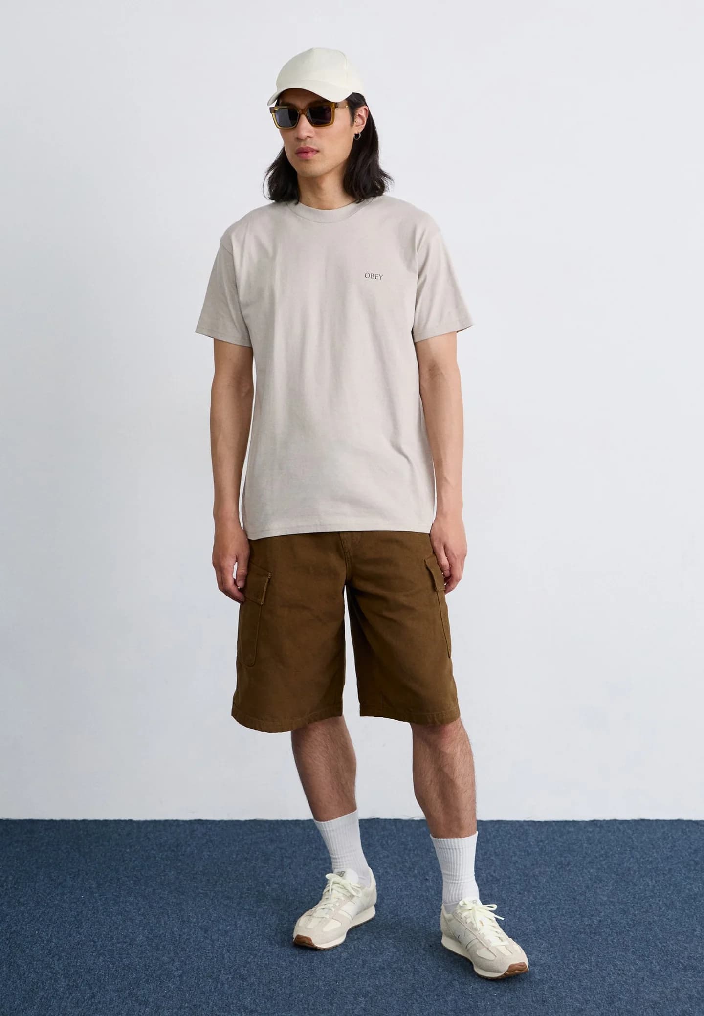 U471 UNISEX - Кроссовки низкие - фото 2