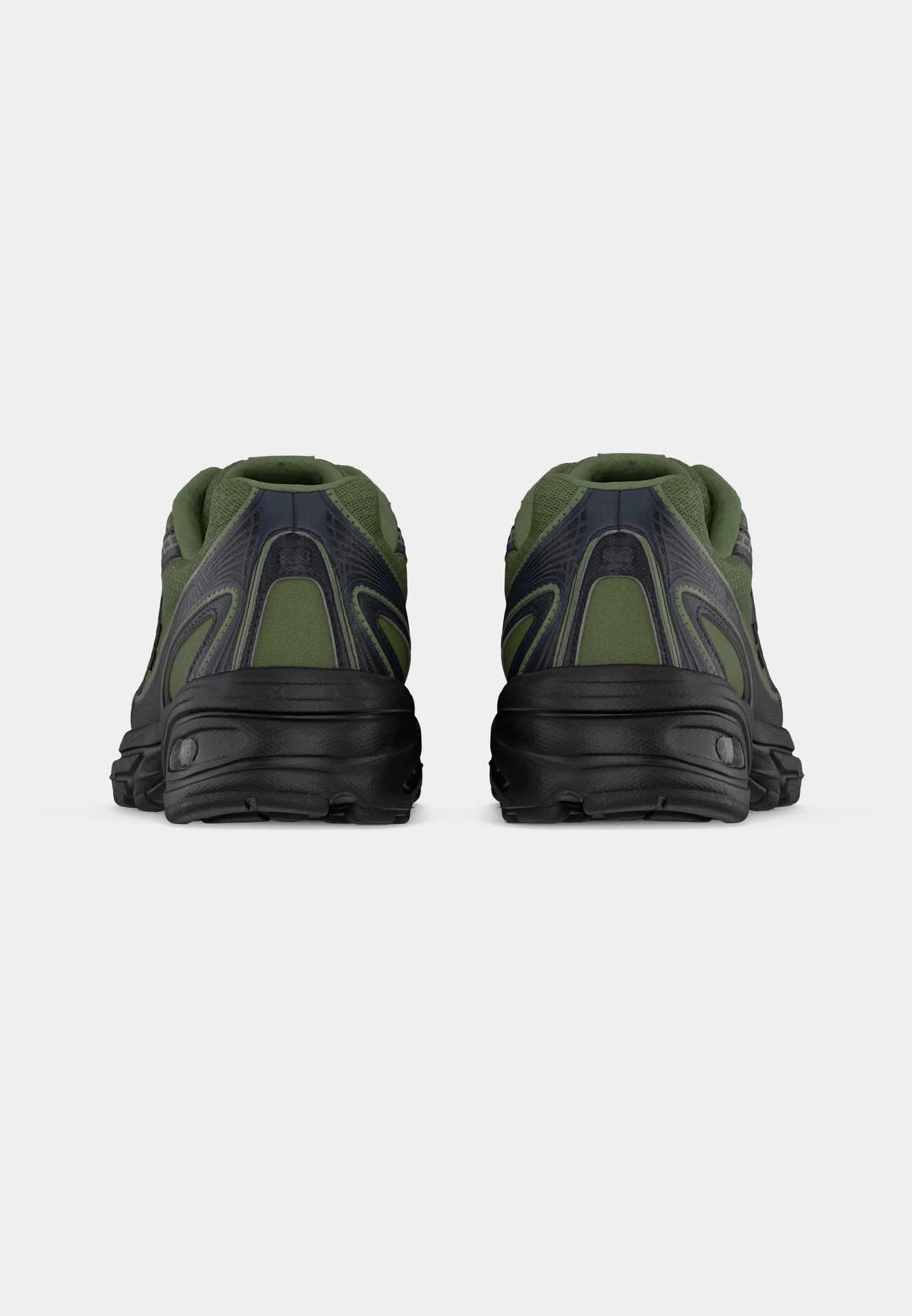 U740 UNISEX - Кроссовки низкие - фото 4