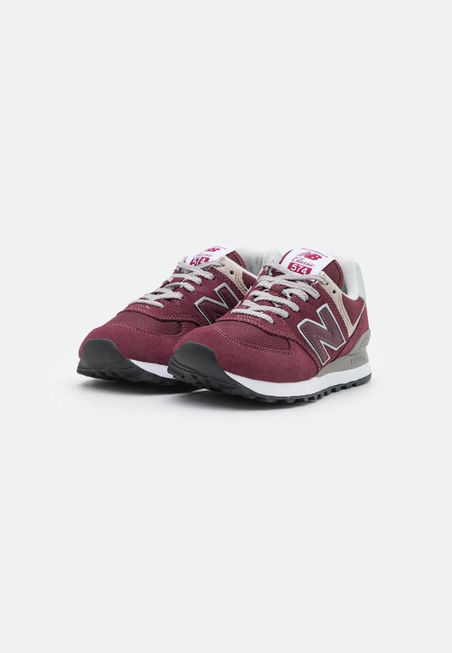 ML574 UNISEX - Кроссовки низкие - фото 2
