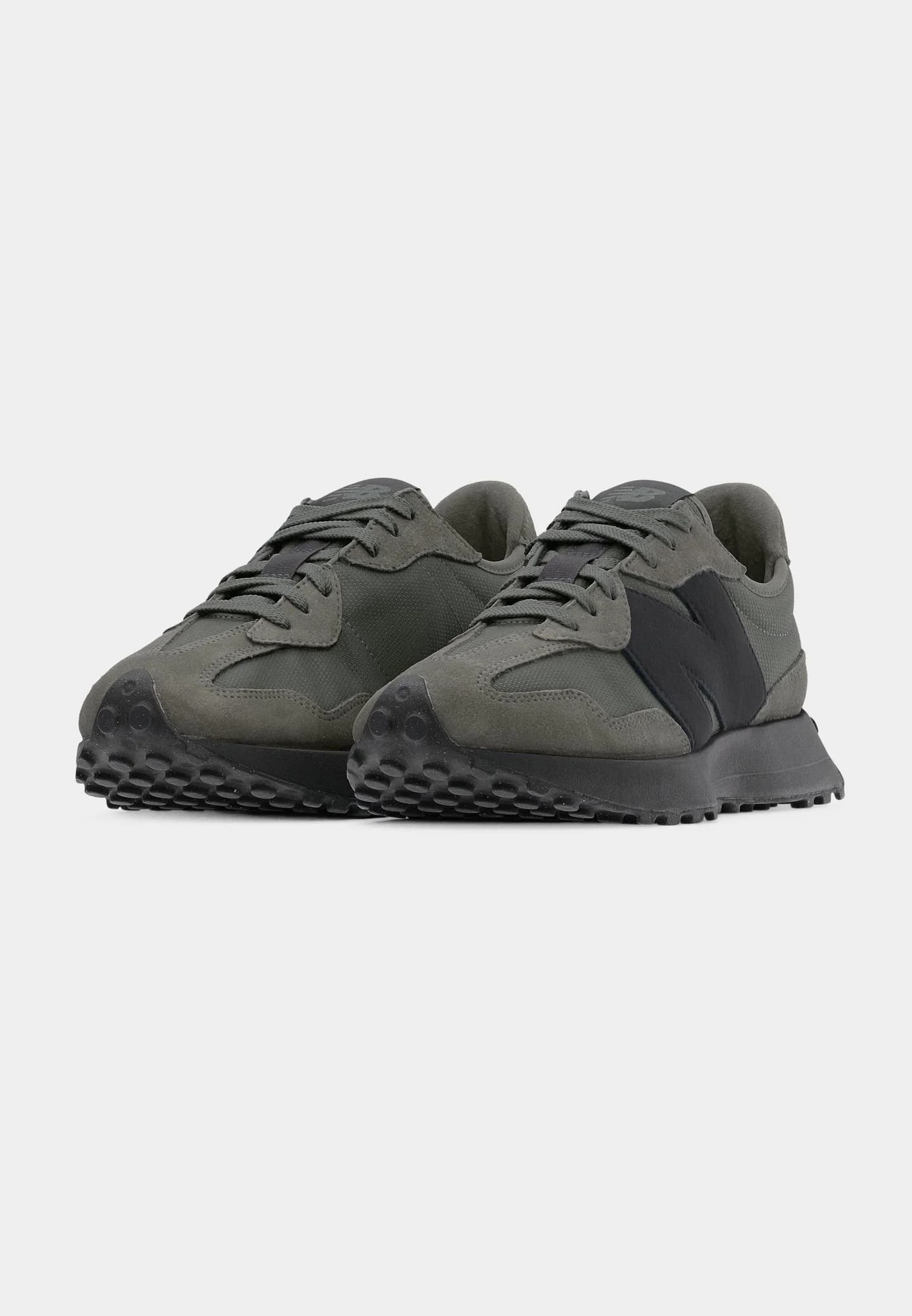U327 UNISEX - Кроссовки низкие - фото 3