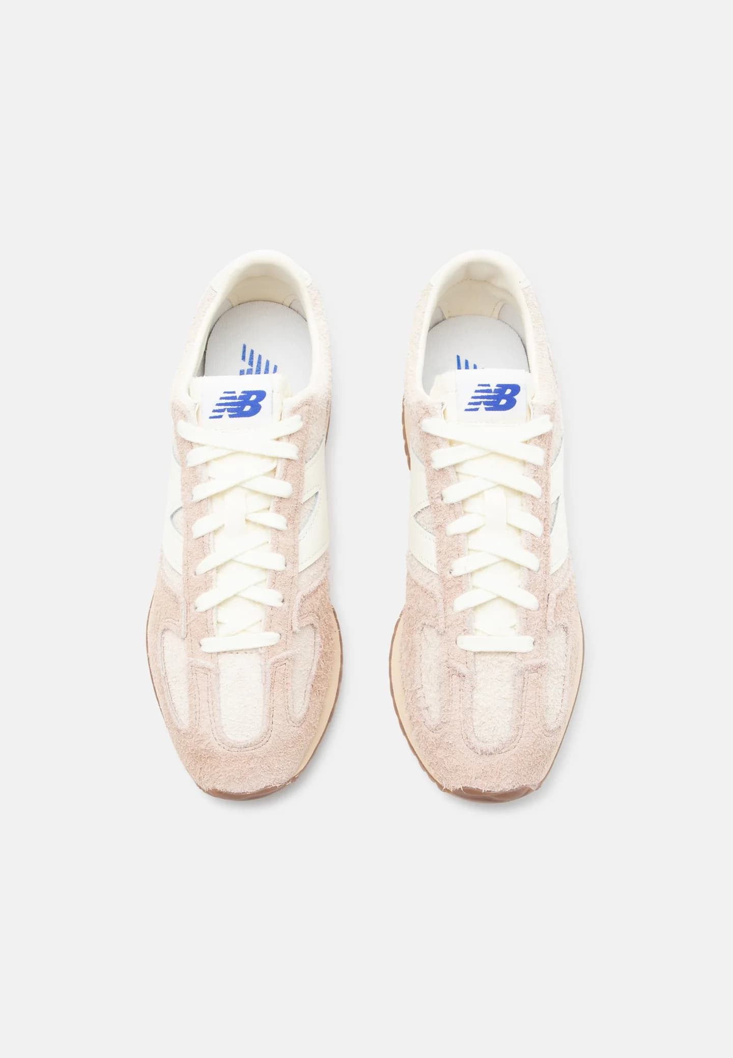 U471 UNISEX - Кроссовки низкие - фото 4