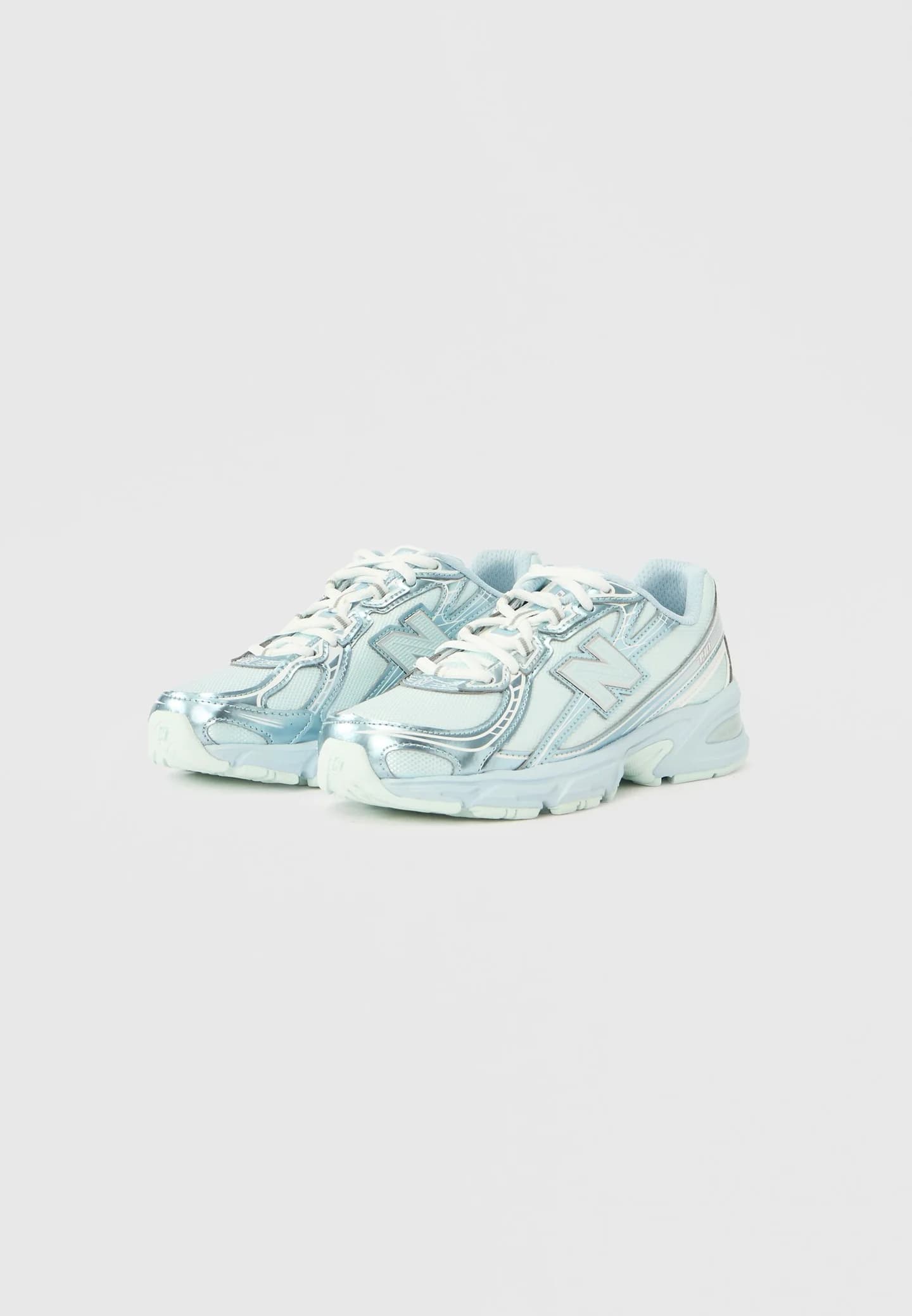 740 UNISEX - Кроссовки низкие - фото 2