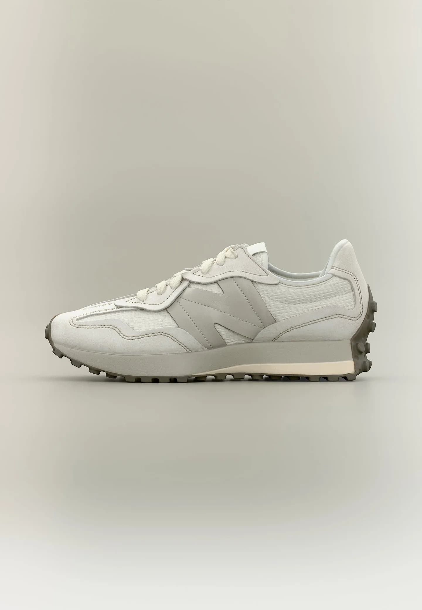 U327 UNISEX - Кроссовки низкие - фото 1