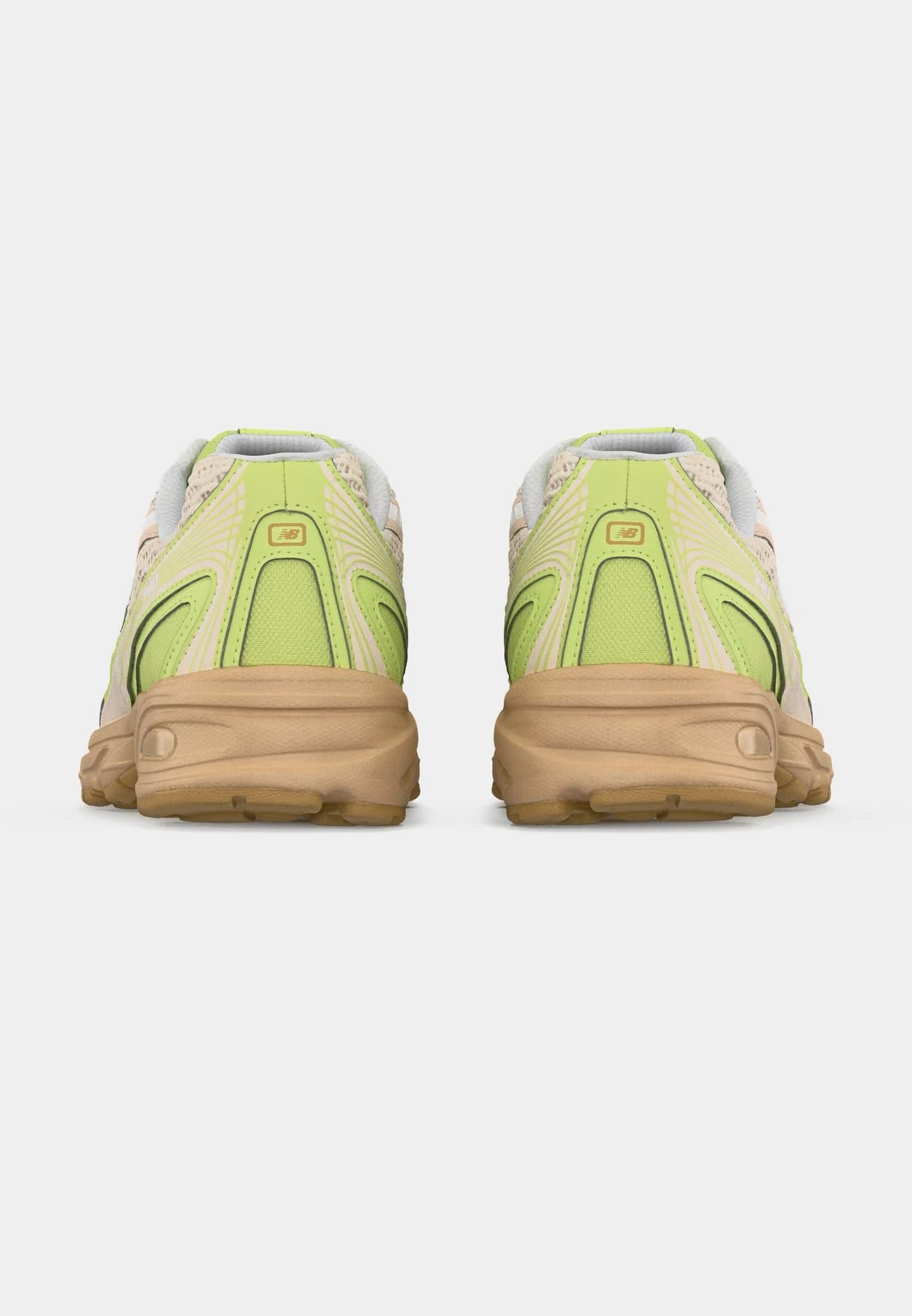 U740 UNISEX - Кроссовки низкие - фото 4