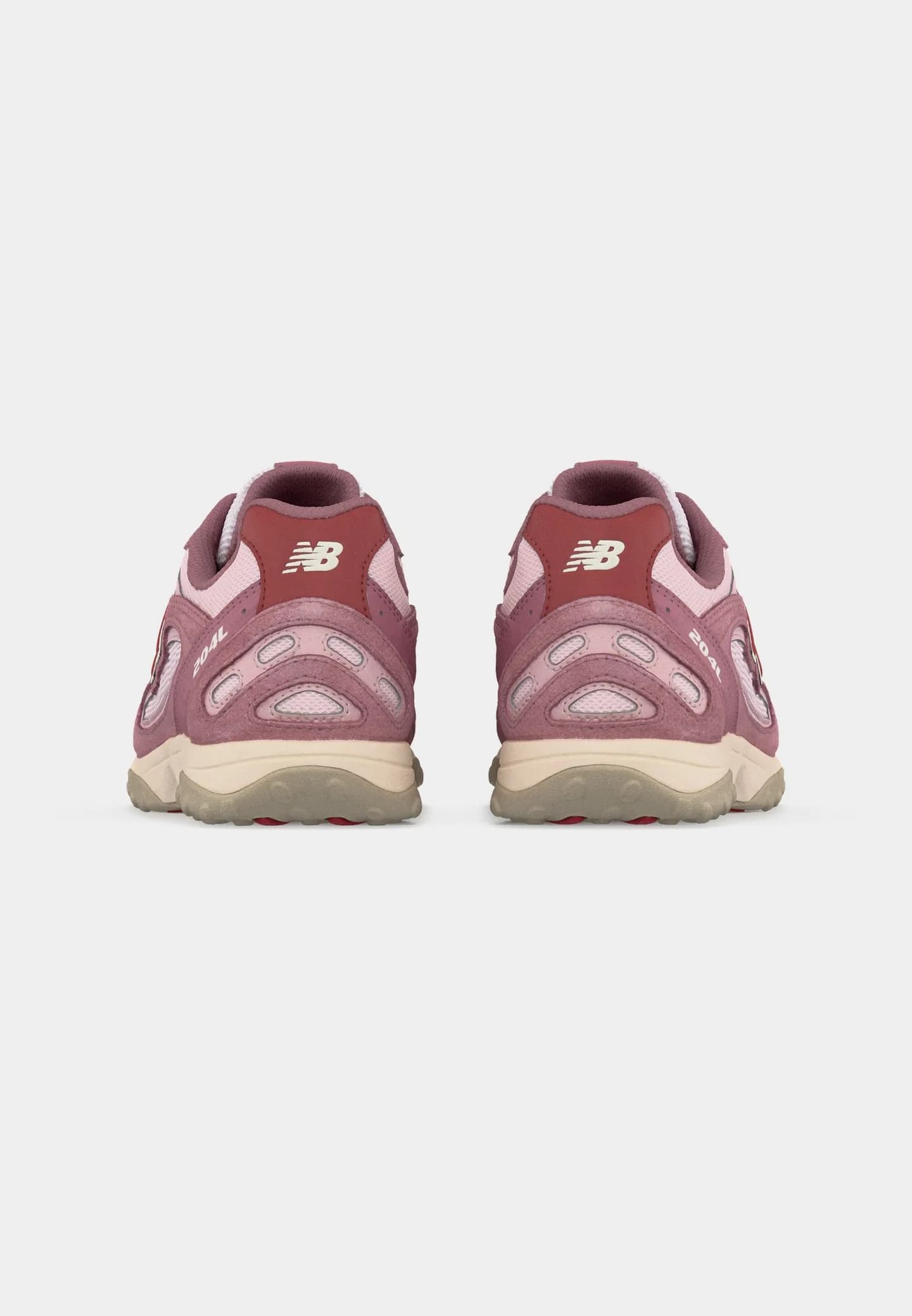 U204L UNISEX - Кроссовки низкие - фото 4