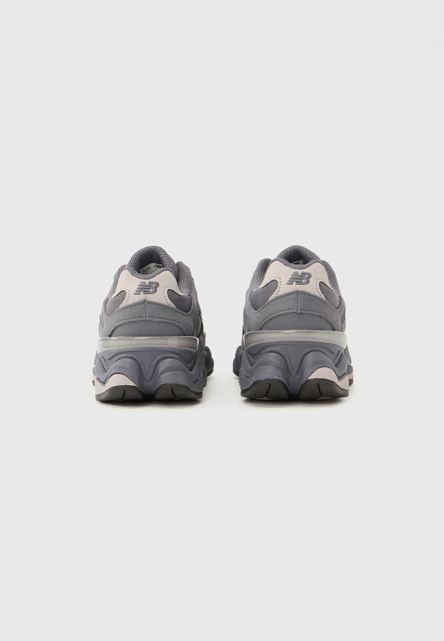 9060 UNISEX - Кроссовки низкие - фото 3