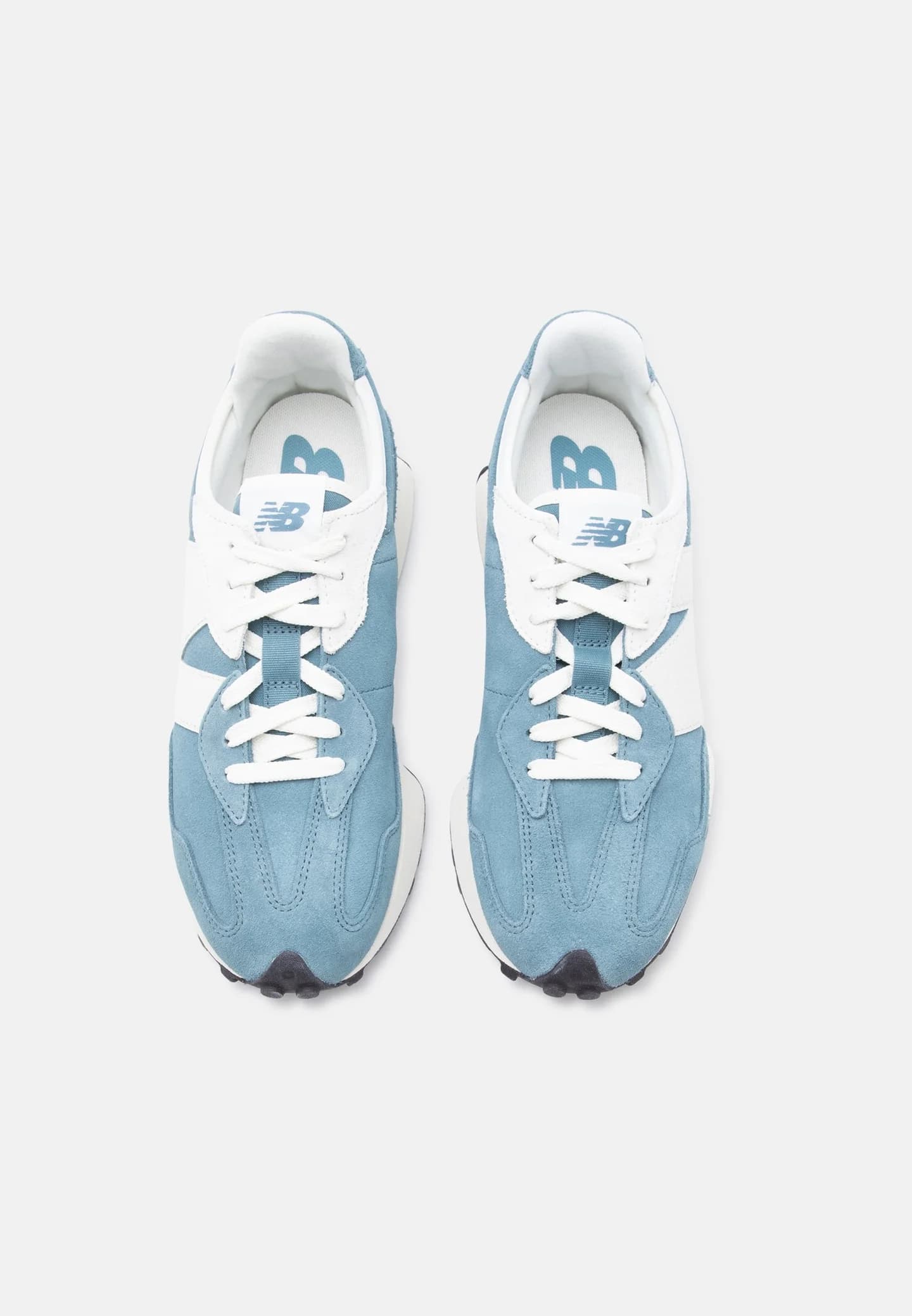 U327 UNISEX - Кроссовки низкие - фото 4