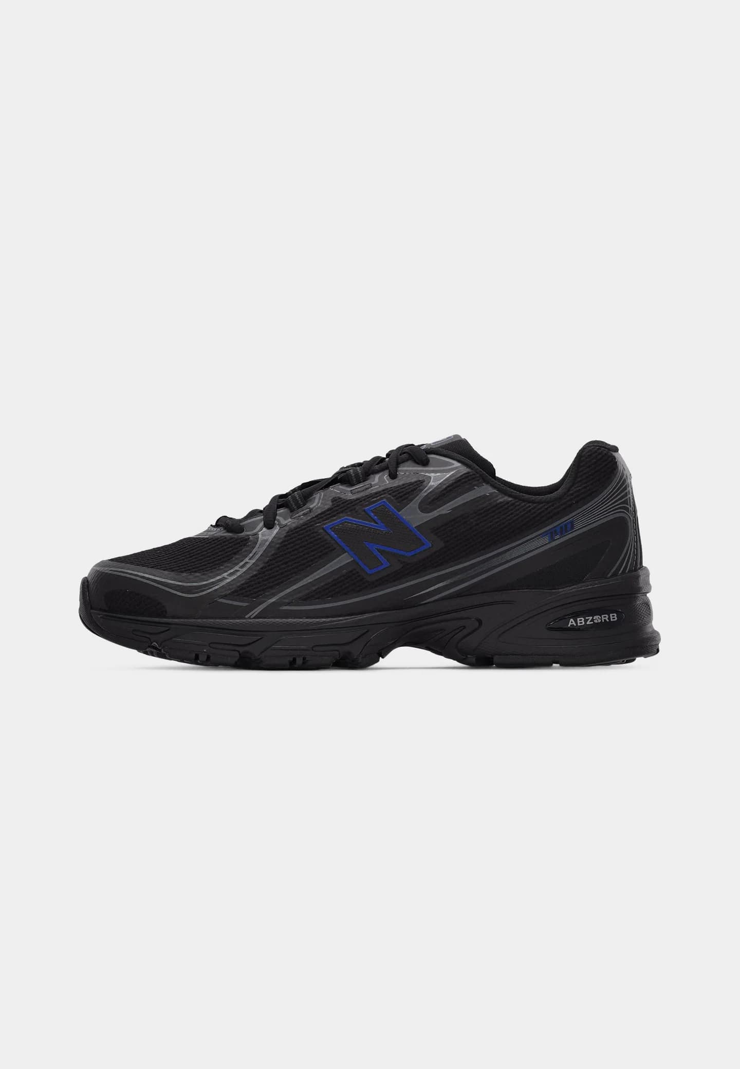 U740 UNISEX - Кроссовки низкие - фото 2