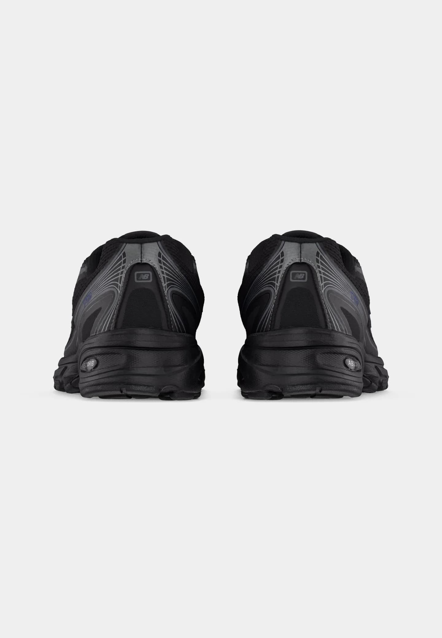 U740 UNISEX - Кроссовки низкие - фото 4