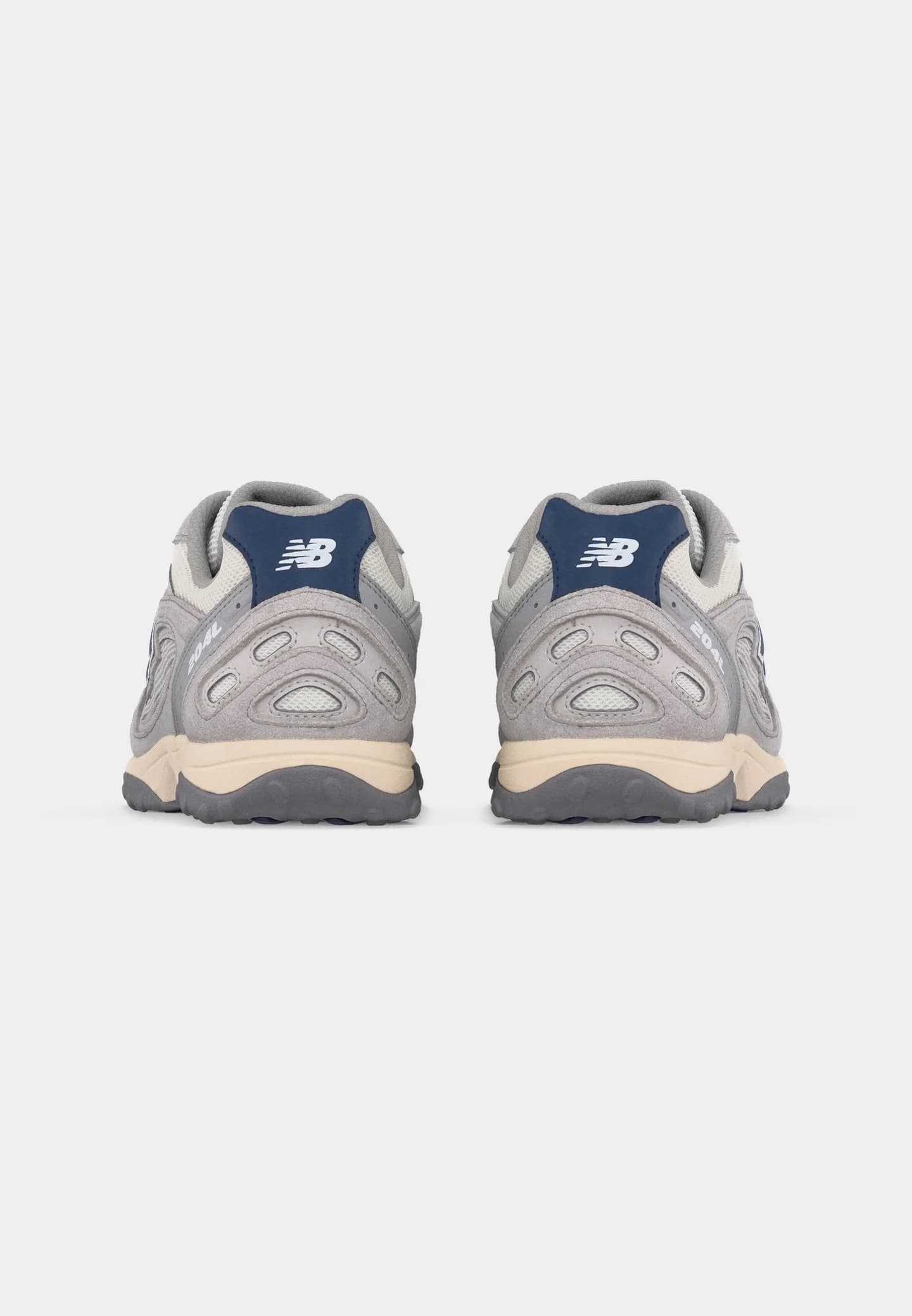 U204L UNISEX - Кроссовки низкие - фото 4