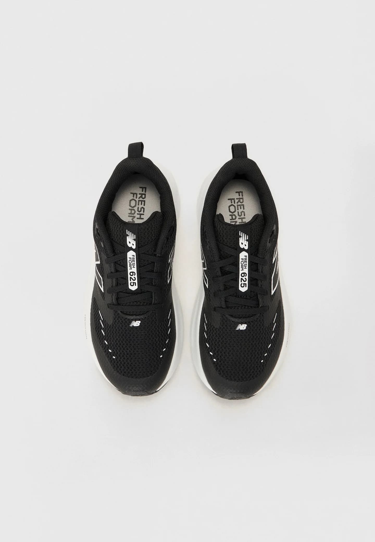 FRESH FOAM 625 UNISEX - Кроссовки для бега для тренировок - фото 4
