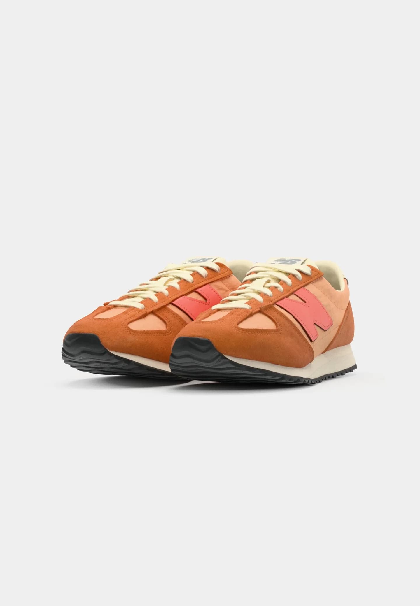 U471 UNISEX - Кроссовки низкие - фото 4