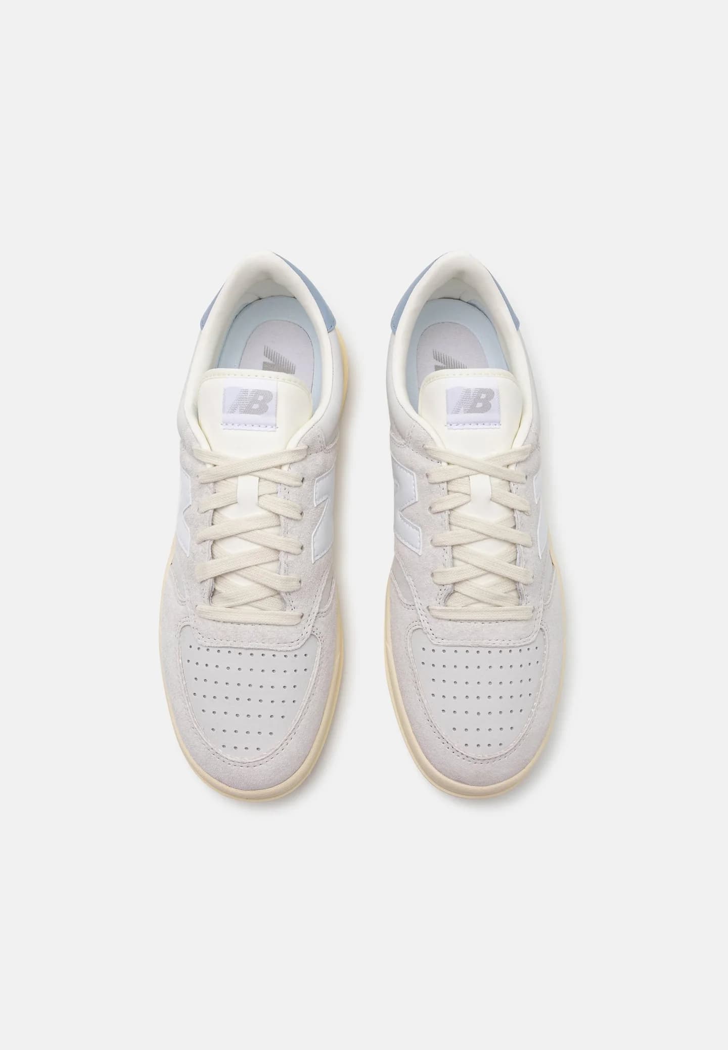 CT500 UNISEX - Кроссовки низкие - фото 4
