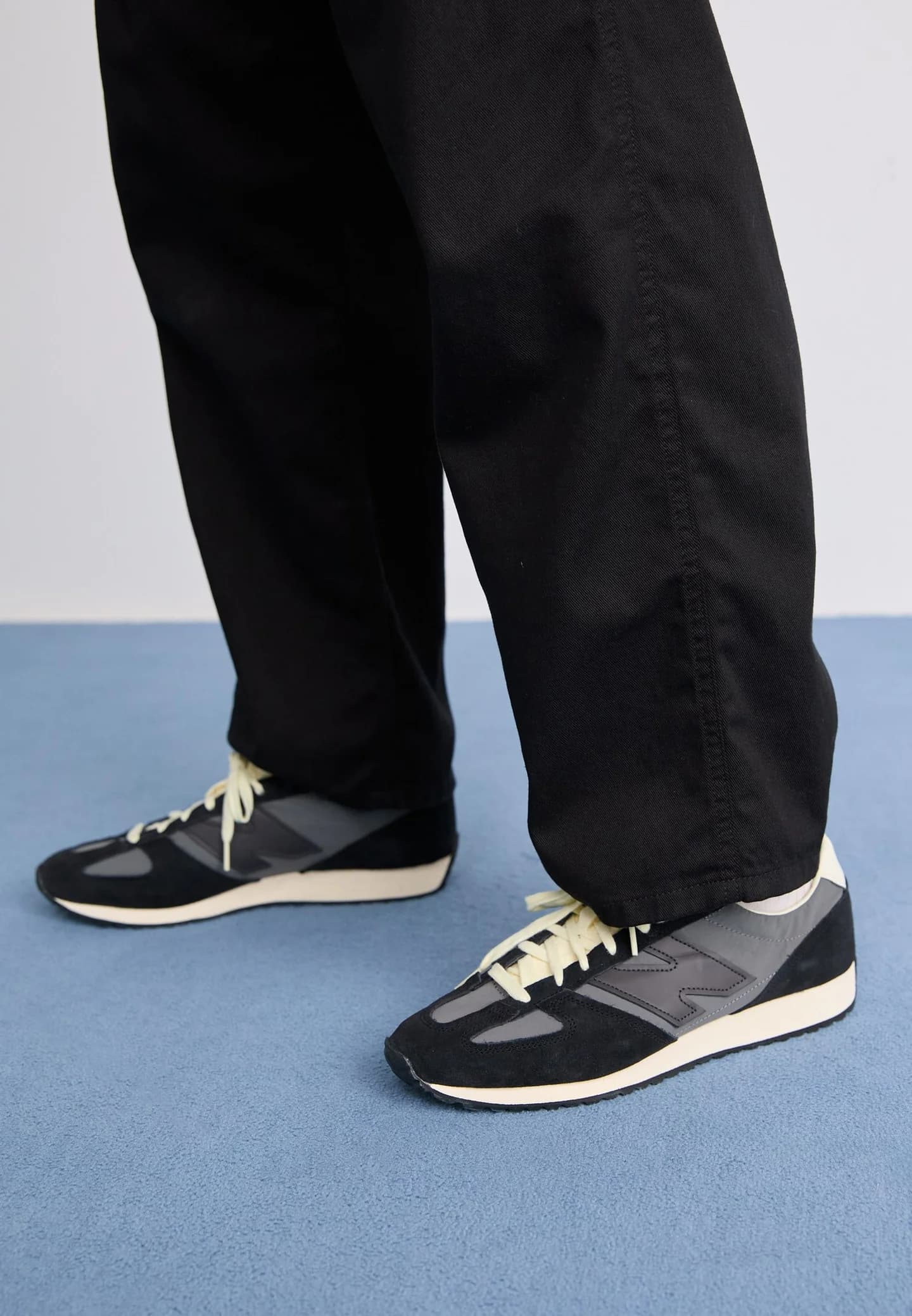 U471 UNISEX - Кроссовки низкие - фото 1