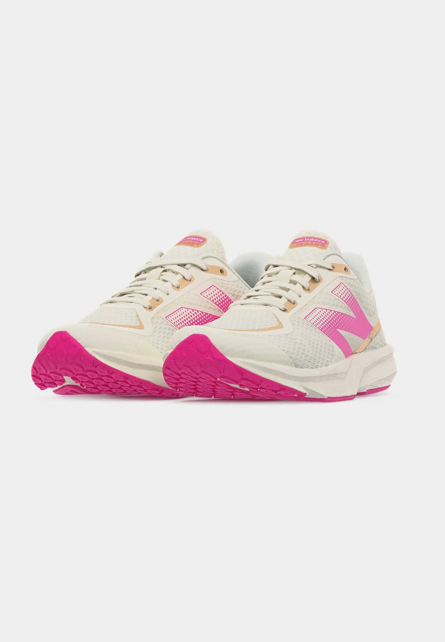 FLASH UNISEX - Кроссовки для бега для тренировок - фото 3