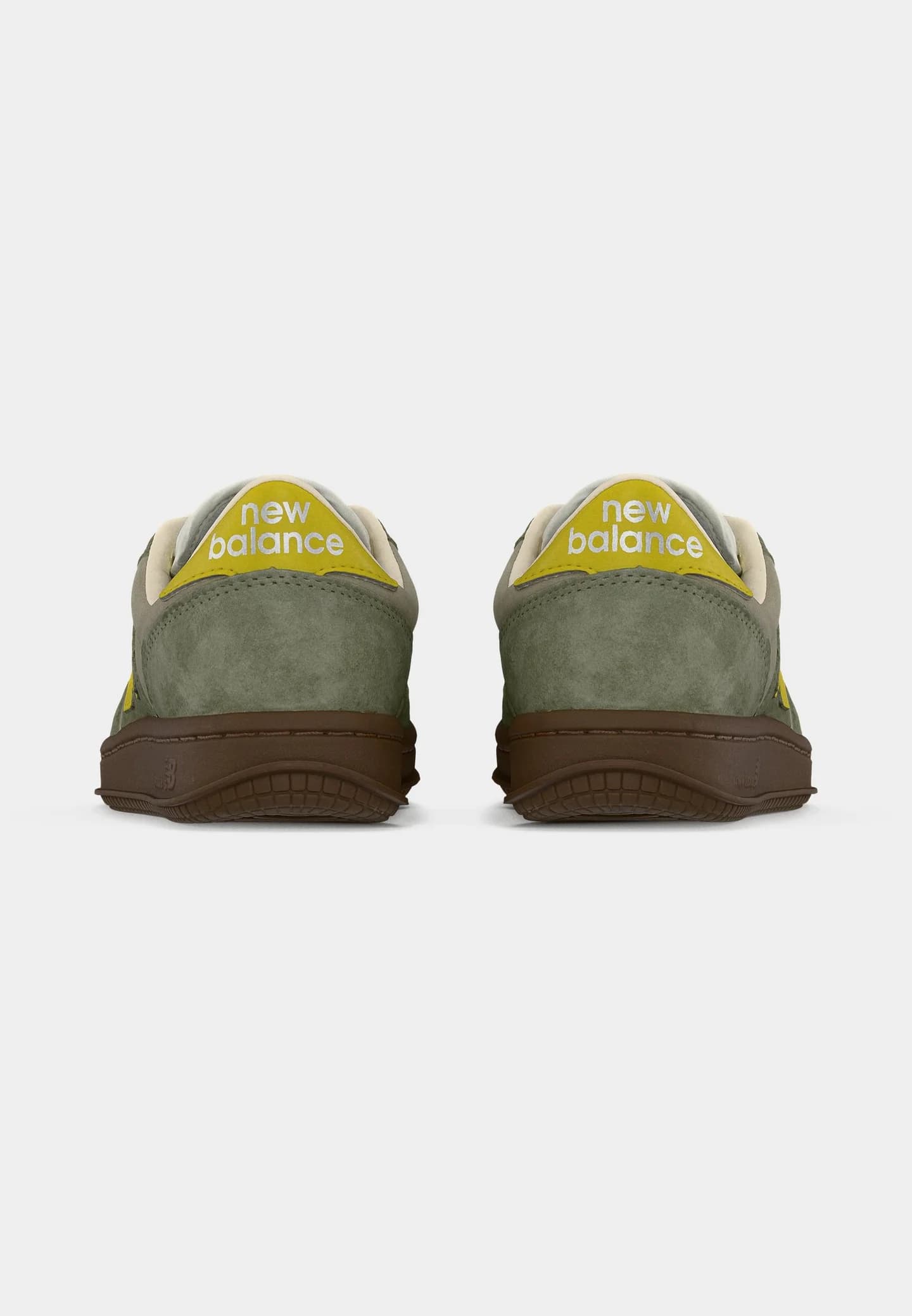 M500 UNISEX - Кроссовки низкие - фото 4