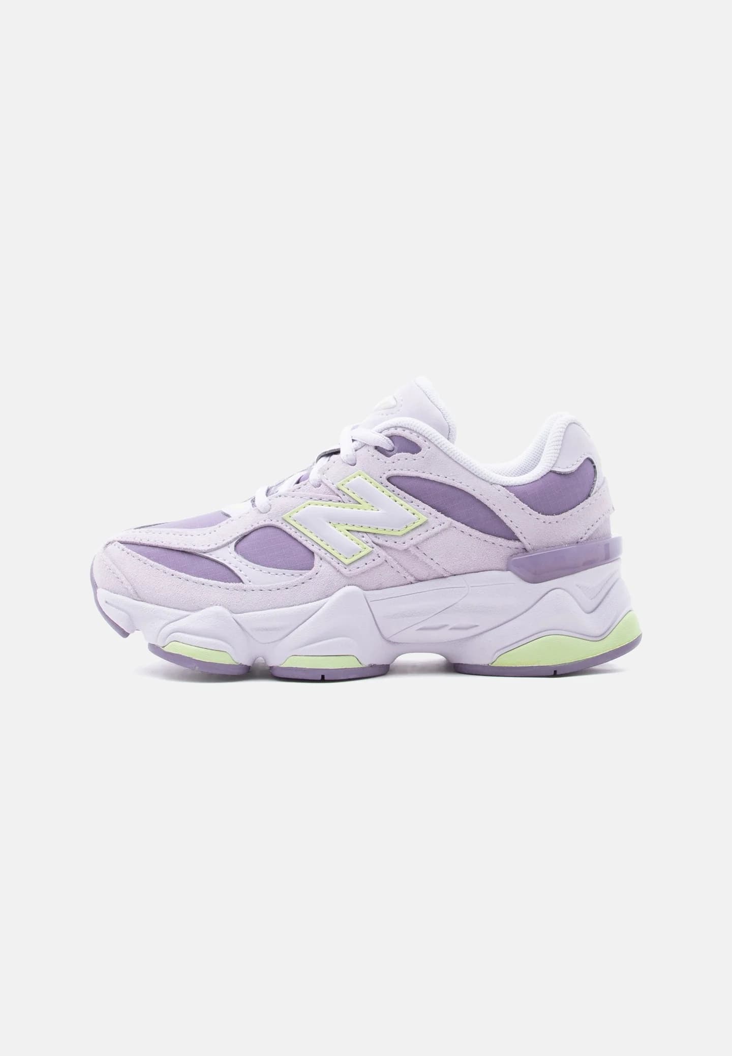 9060 UNISEX - Кроссовки низкие - фото 1