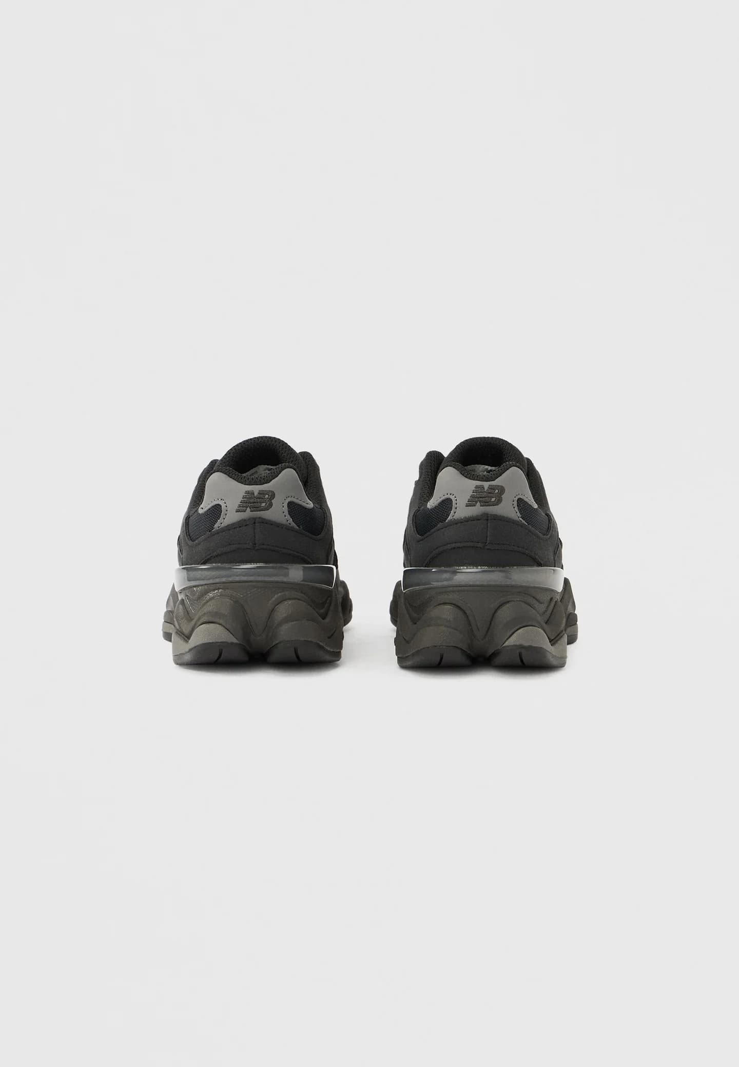 9060 UNISEX - Кроссовки низкие - фото 3