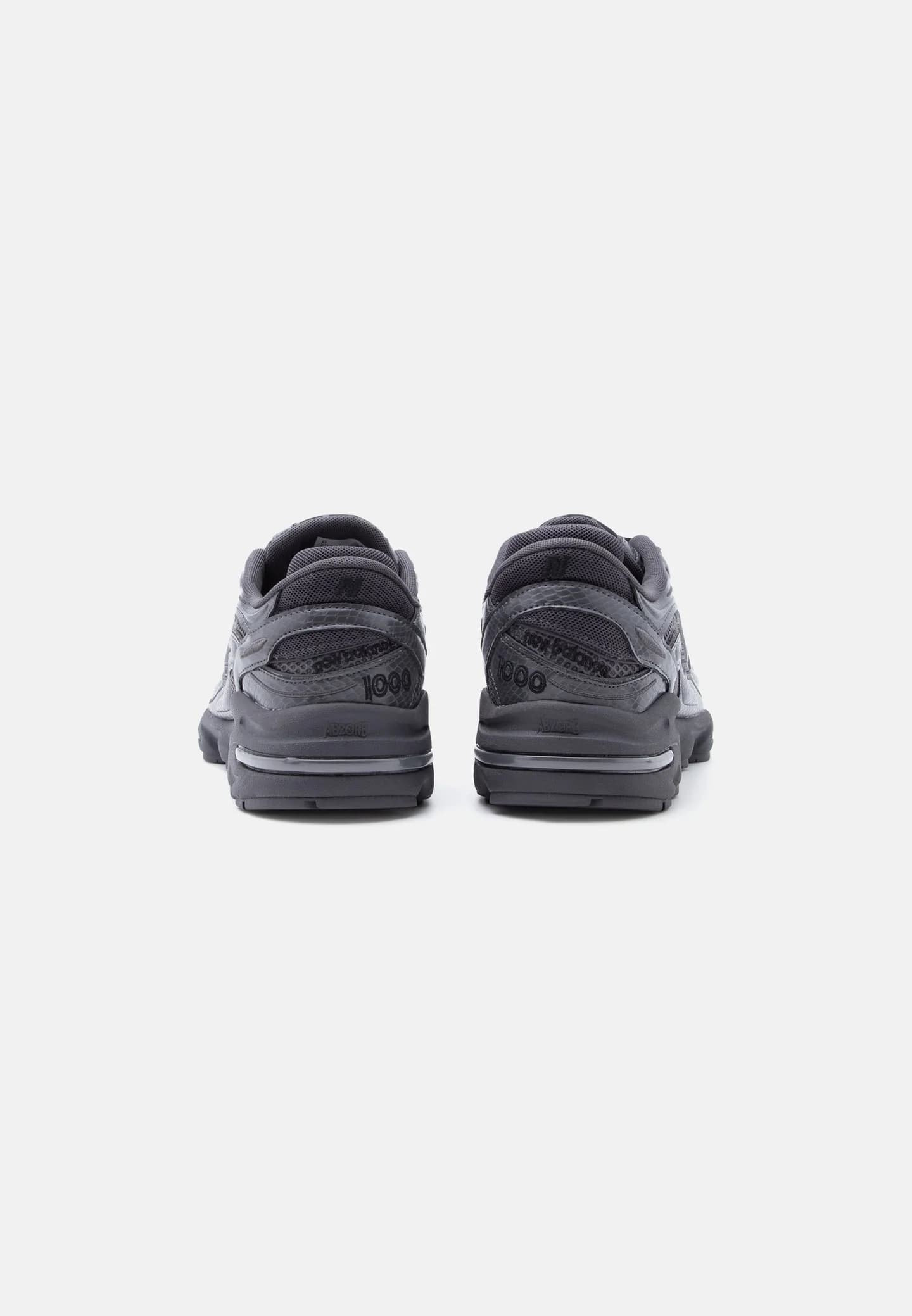 U1000 SNAKE UNISEX - Кроссовки низкие - фото 3