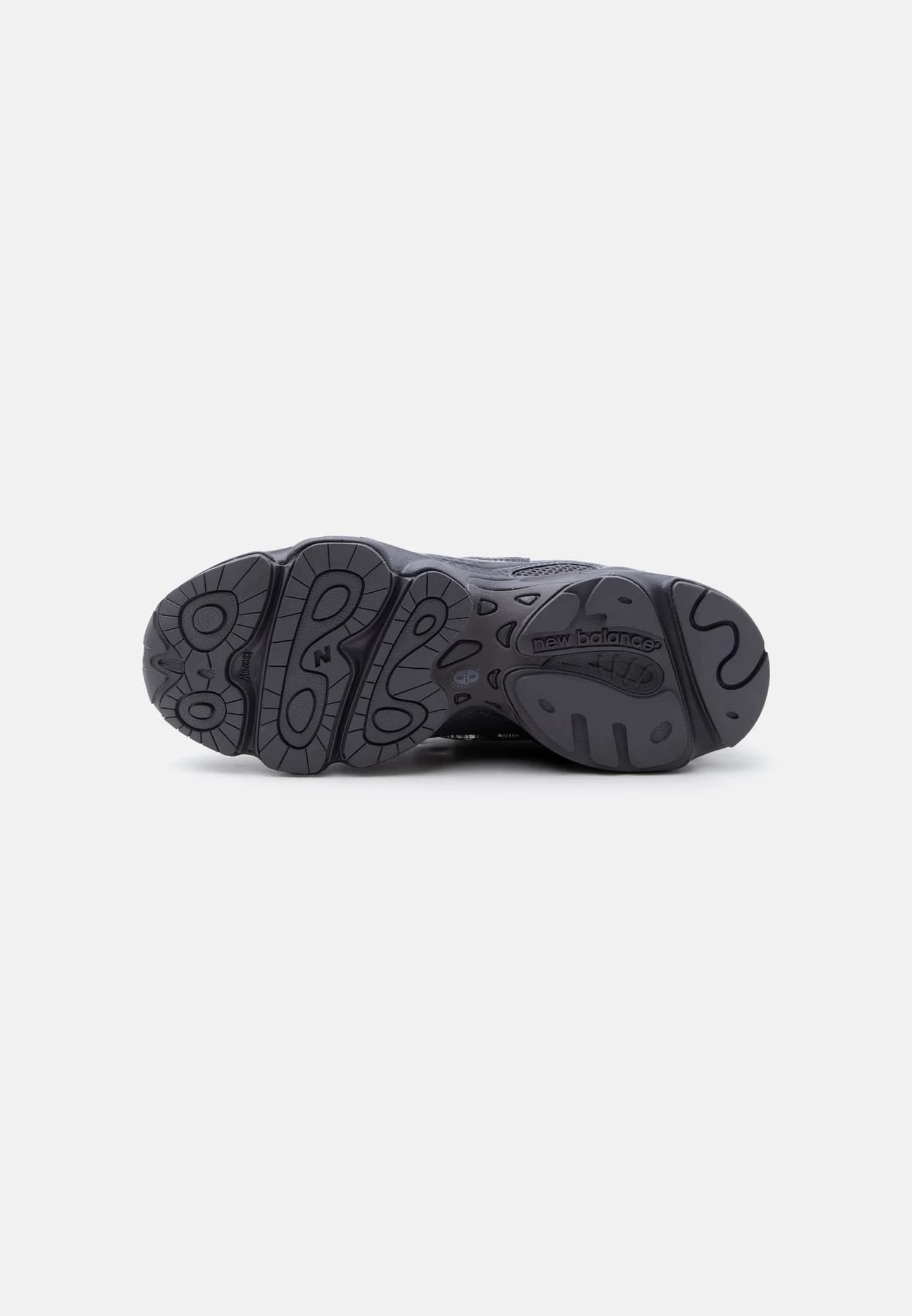 U1000 SNAKE UNISEX - Кроссовки низкие - фото 5