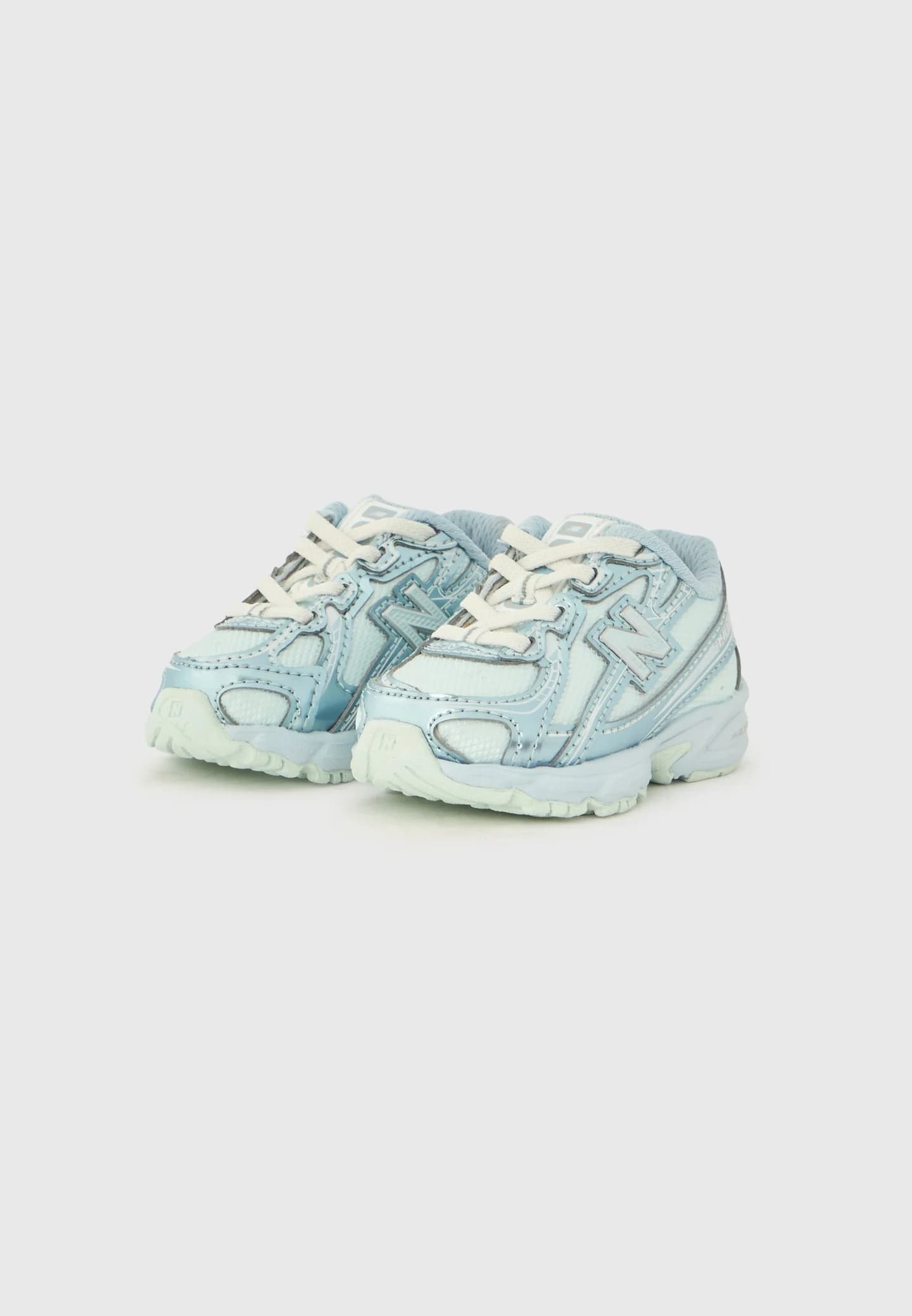 740 UNISEX - Кроссовки низкие - фото 2
