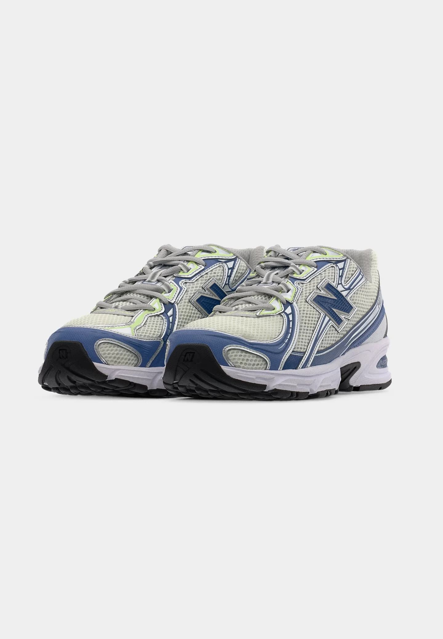 U740 UNISEX - Кроссовки низкие - фото 3