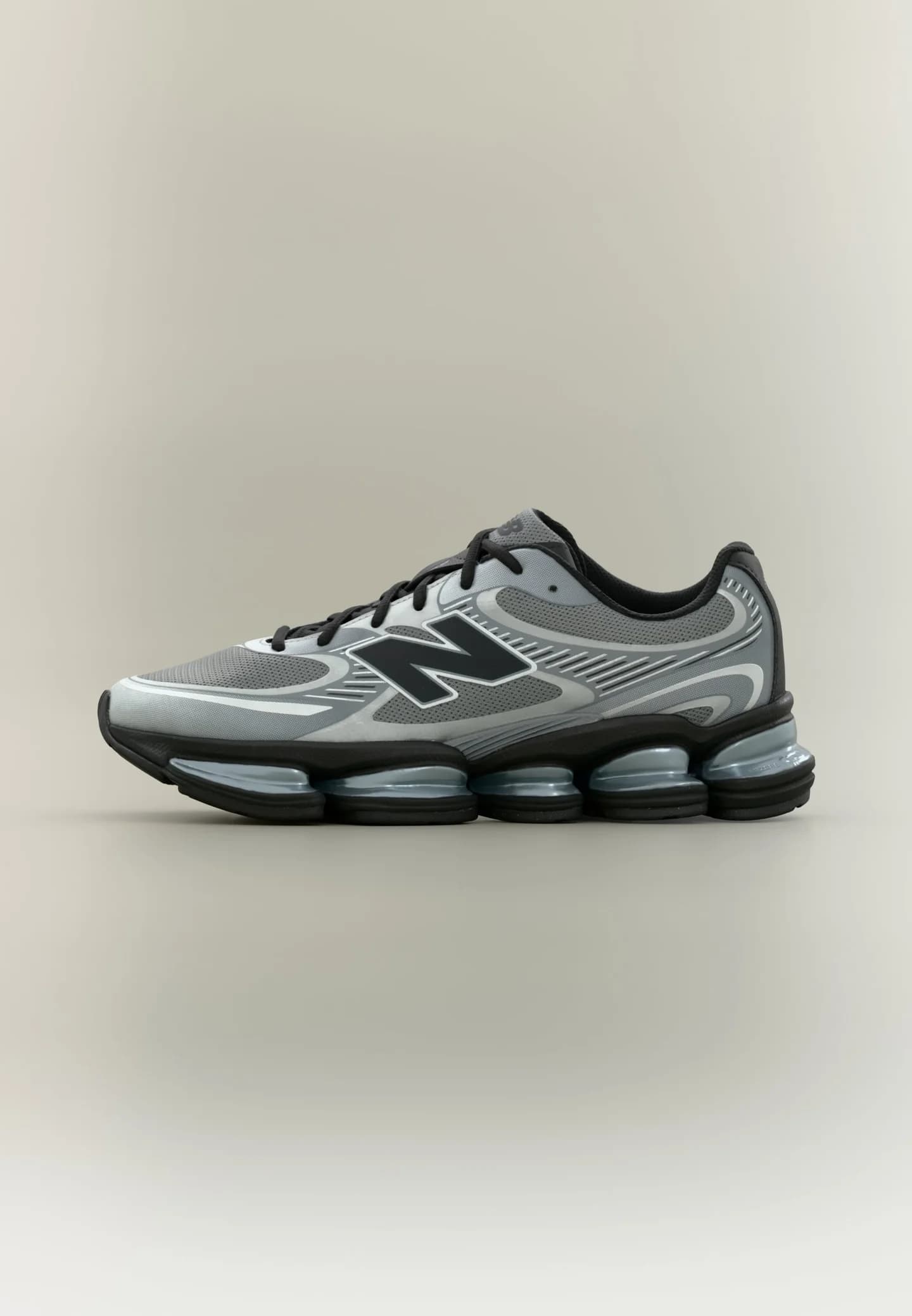U2000 UNISEX - Низкие кроссовки - фото 1
