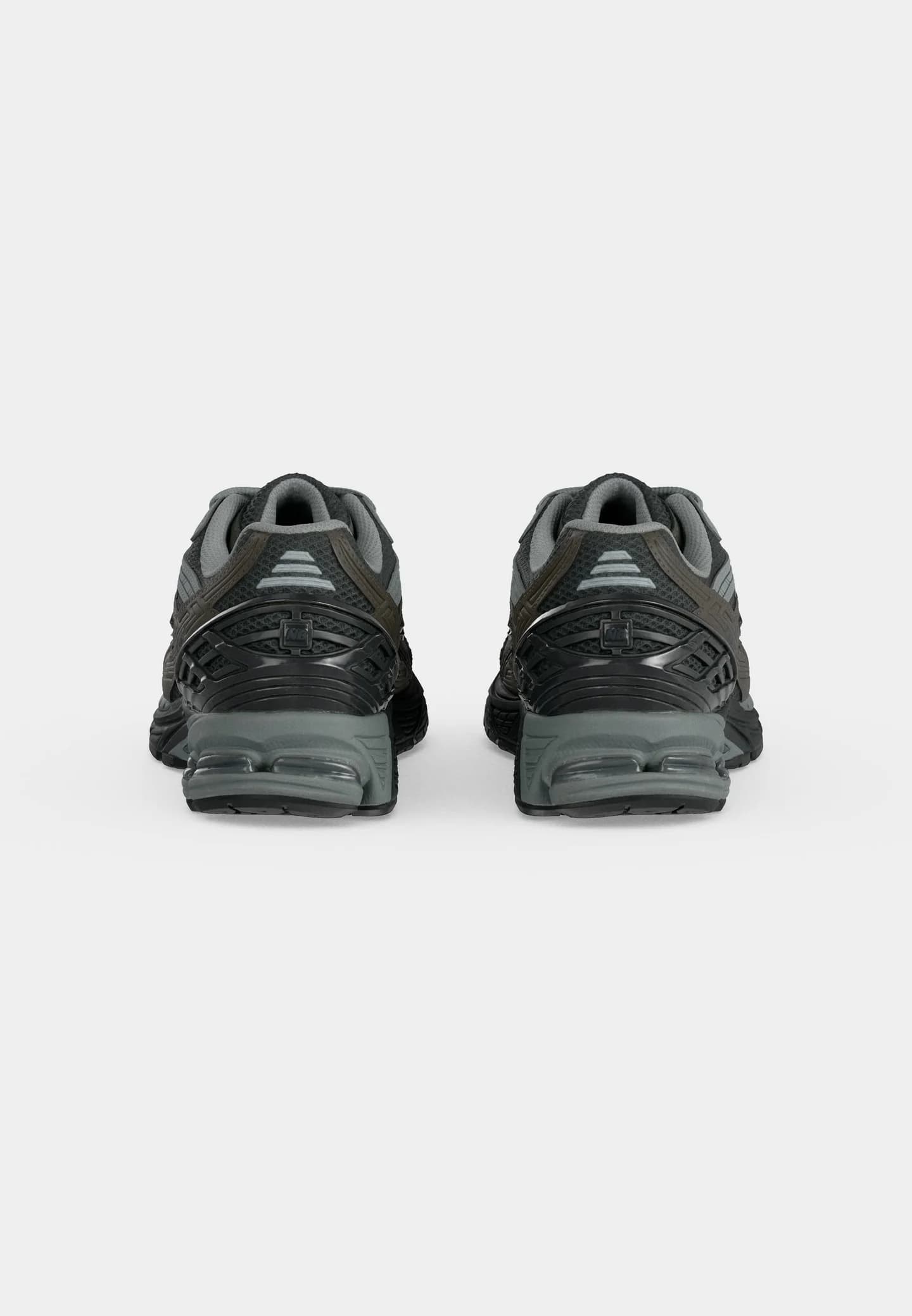 U1906 UNISEX - Кроссовки низкие - фото 4