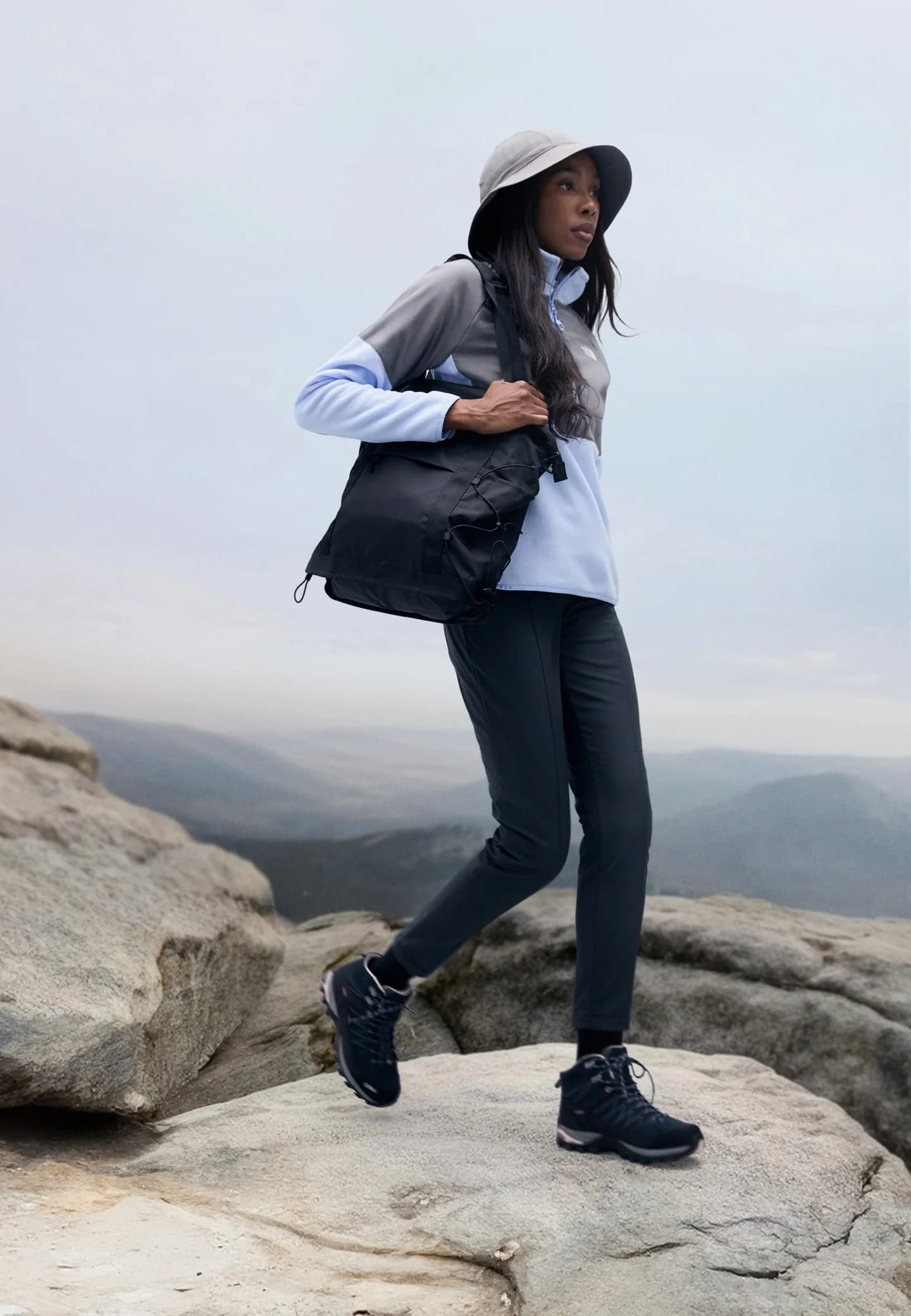 BOREALIS UNISEX - Сумка для покупок - фото 1