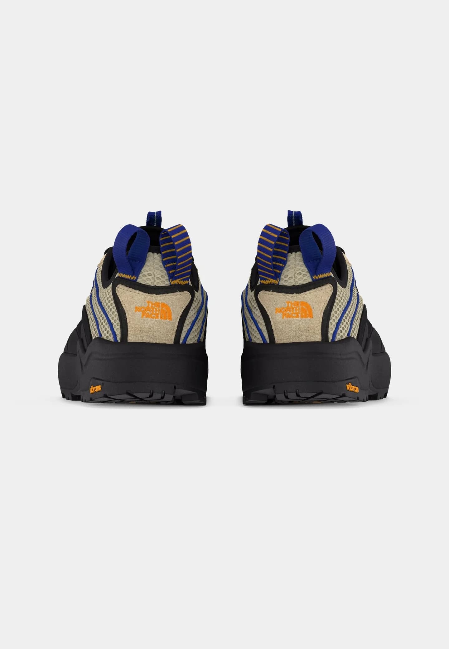 CLYFFE ULTRA UNISEX - Кроссовки низкие - фото 4