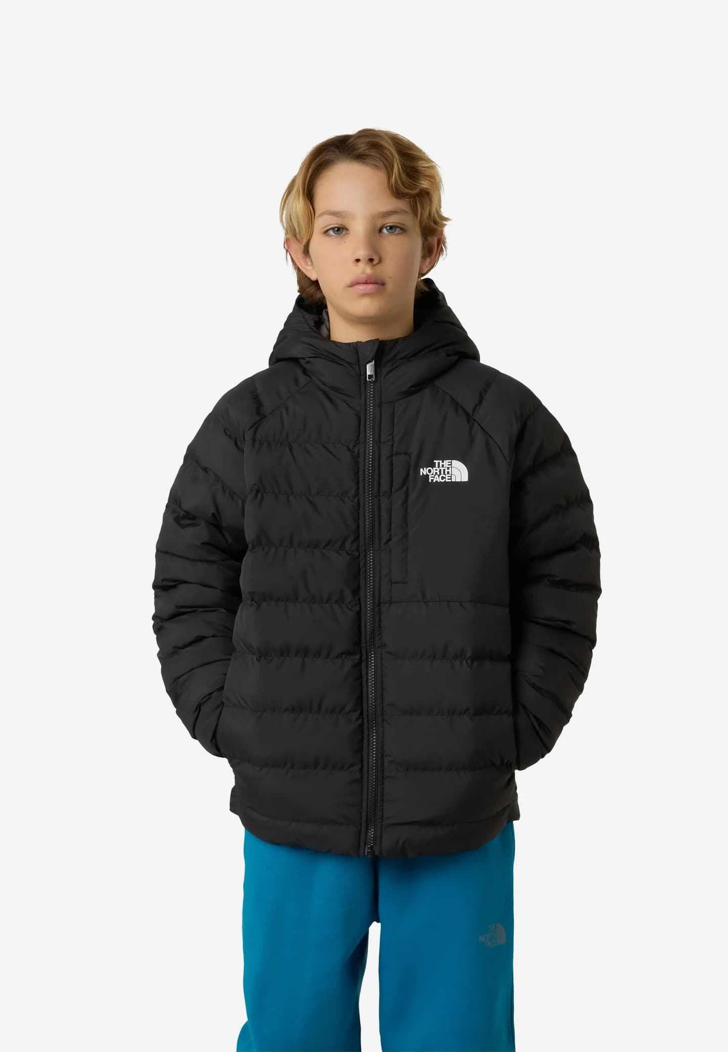 PERRITO UNISEX - Зимняя куртка - фото 1