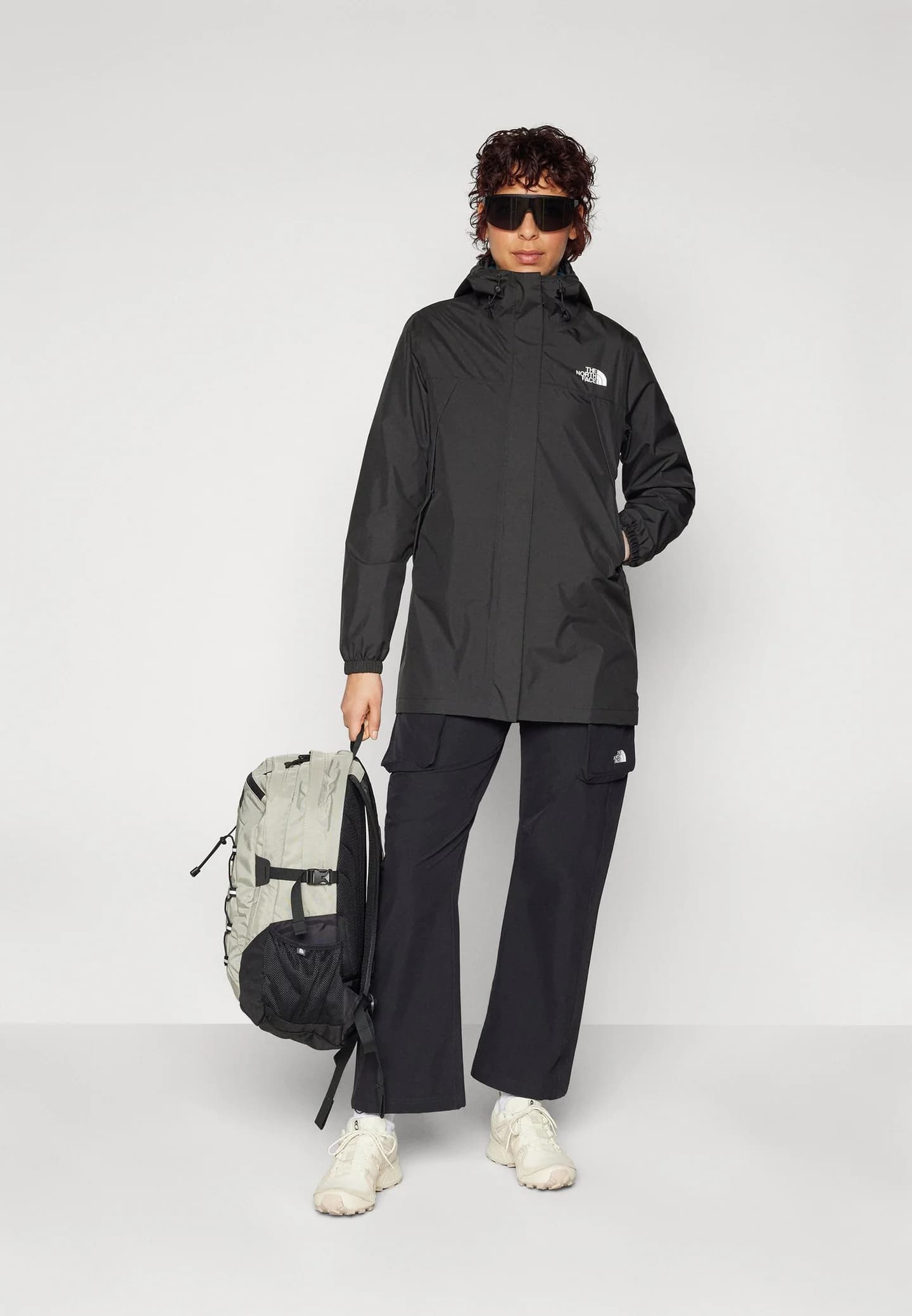 ANTORA - Куртка Softshell - фото 2