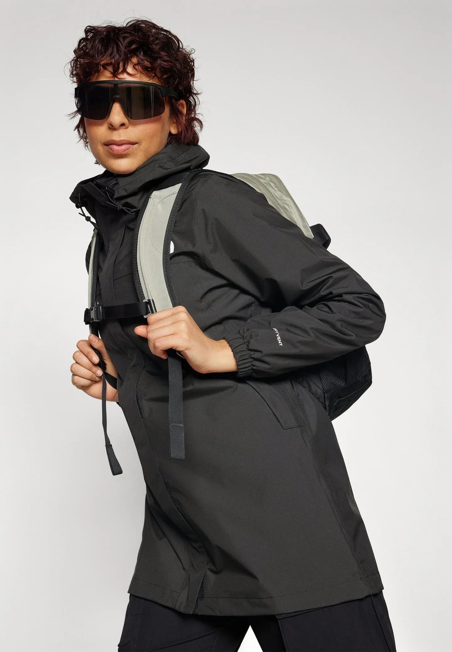 ANTORA - Куртка Softshell - фото 4