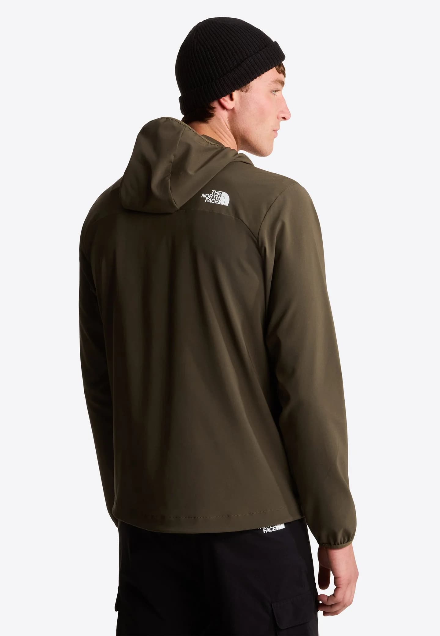 NIMBLE - Куртка Softshell - фото 3