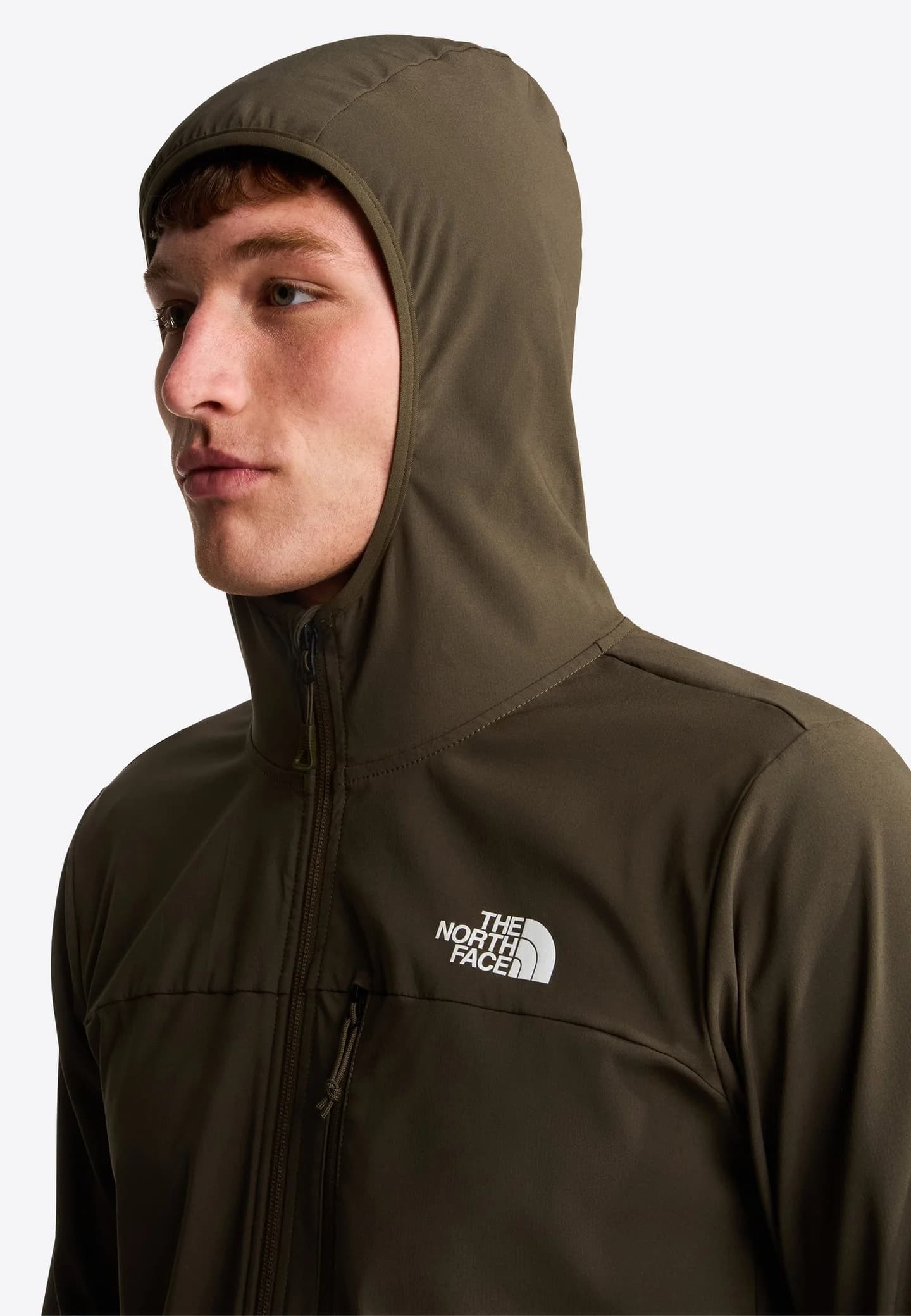 NIMBLE - Куртка Softshell - фото 4