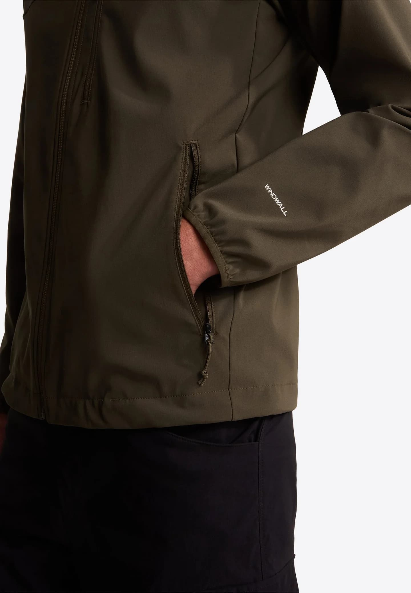 NIMBLE - Куртка Softshell - фото 5