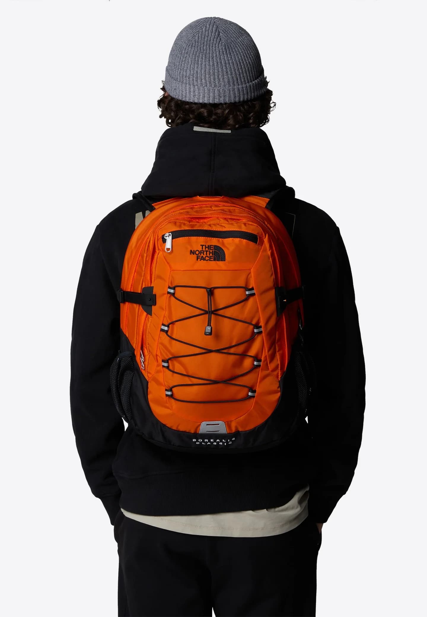 BOREALIS UNISEX - Рюкзак - фото 1