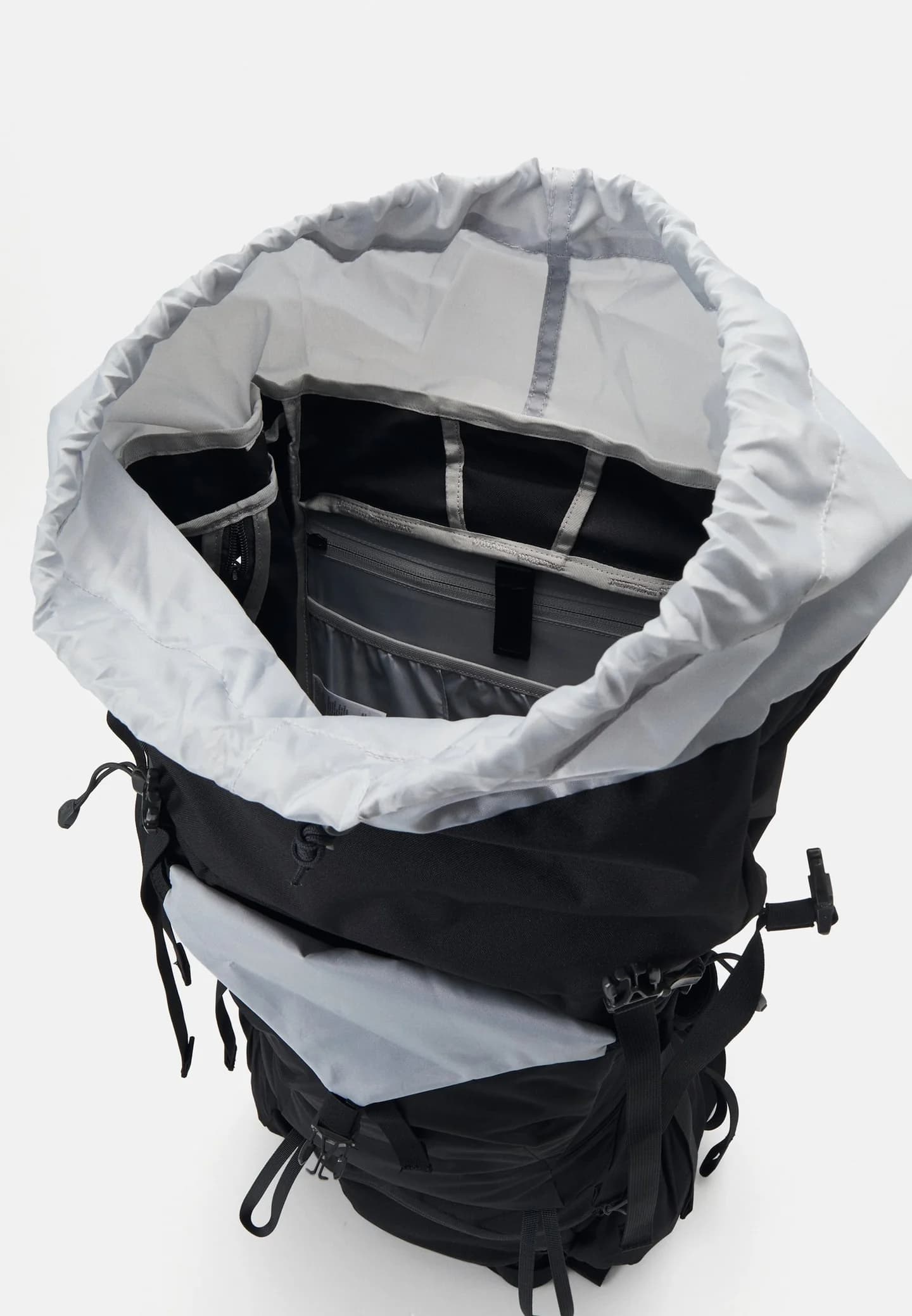 TERRA 65 UNISEX - Рюкзак треккинговый - фото 3