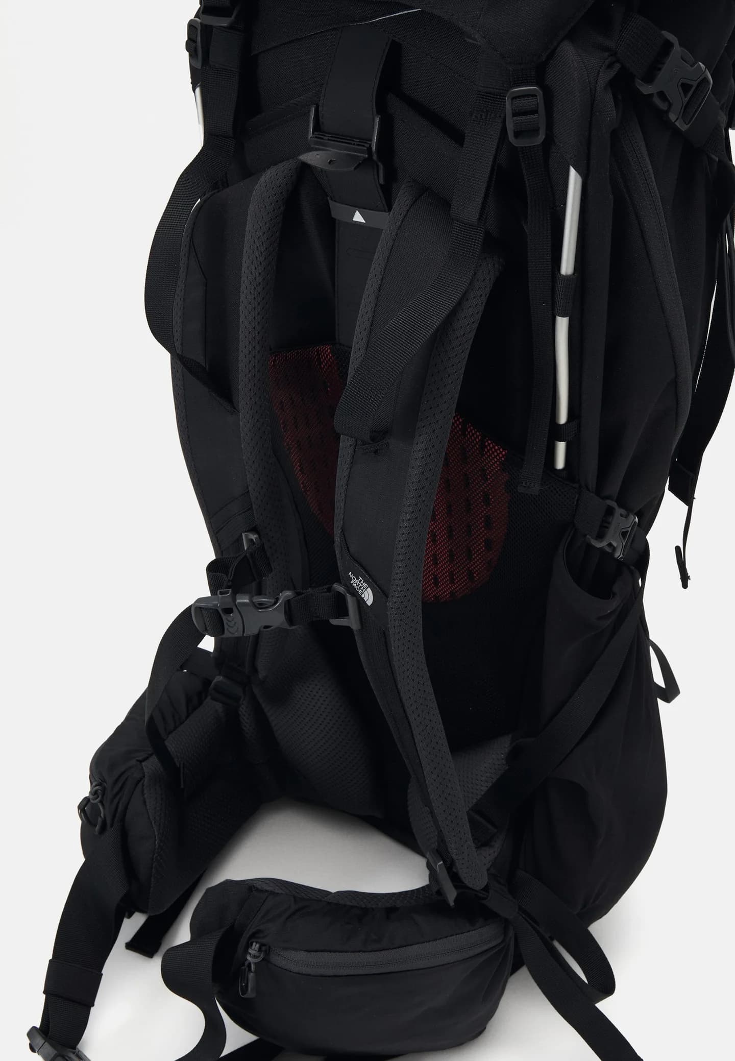 TERRA 65 UNISEX - Рюкзак треккинговый - фото 4