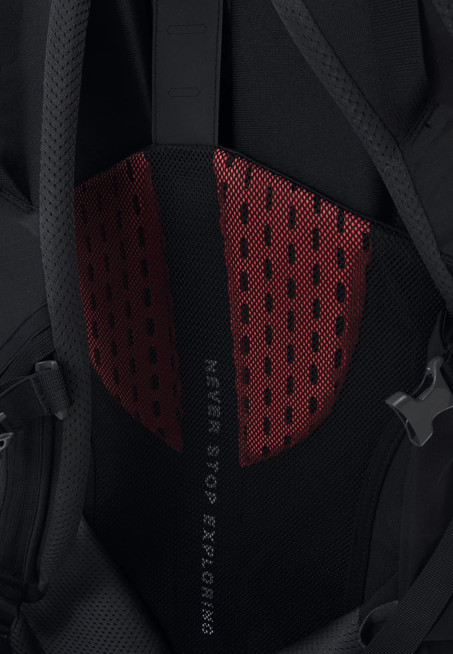 TERRA 65 UNISEX - Рюкзак треккинговый - фото 5
