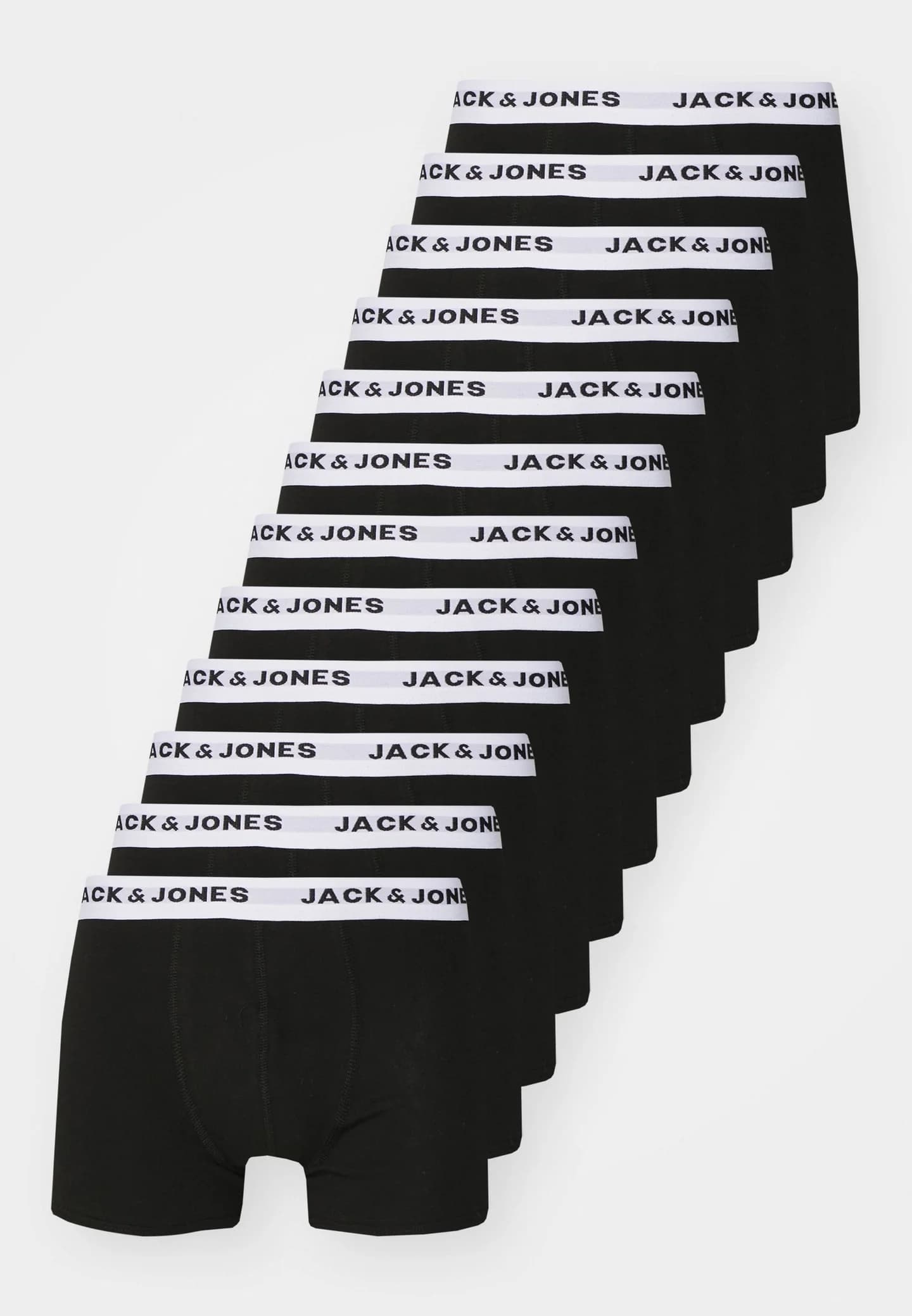 JACSOLID - Боксеры с короткими штанинами - фото 4